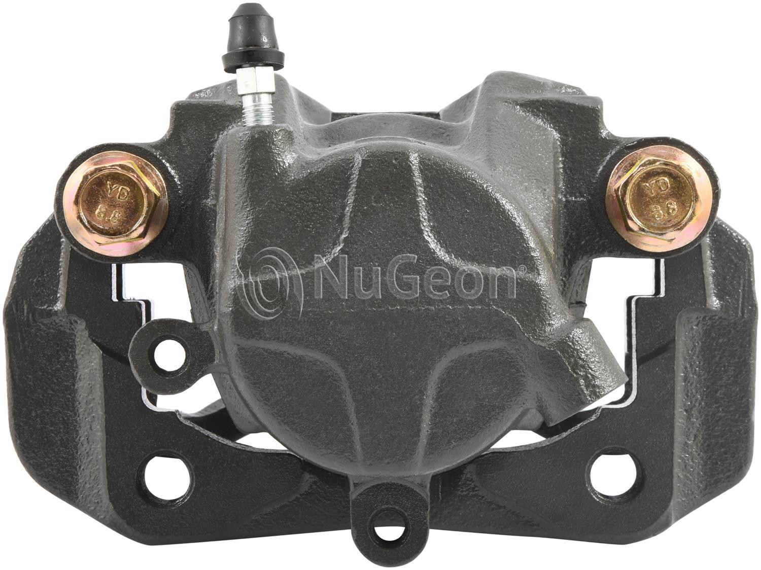 Vision 99P01551A Remanufactured Disc Brake Caliper - Image 4