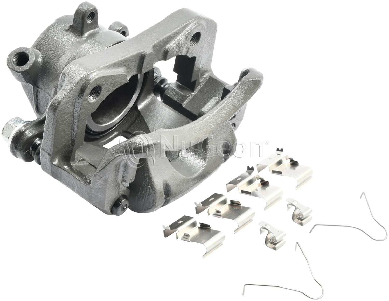 Vision 99P01551B Remanufactured Disc Brake Caliper
