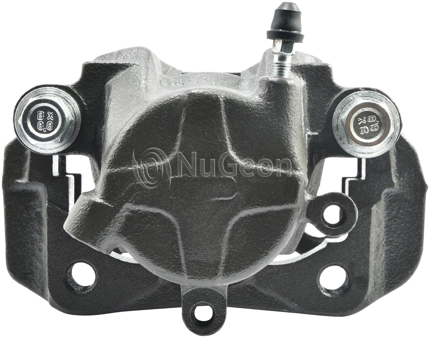 Vision 99P01551B Remanufactured Disc Brake Caliper - Image 4