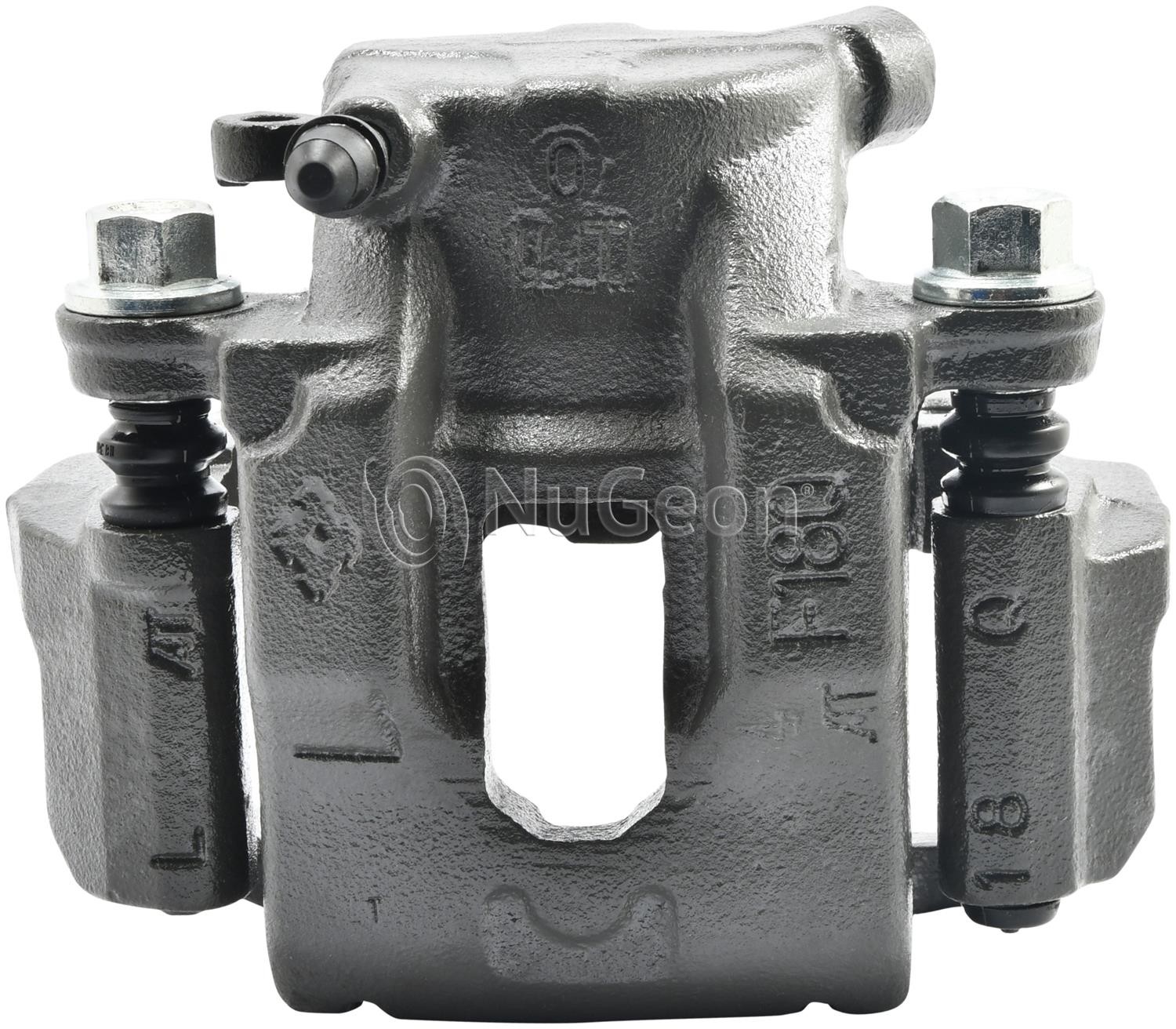 Vision 99P01551B Remanufactured Disc Brake Caliper - Image 5