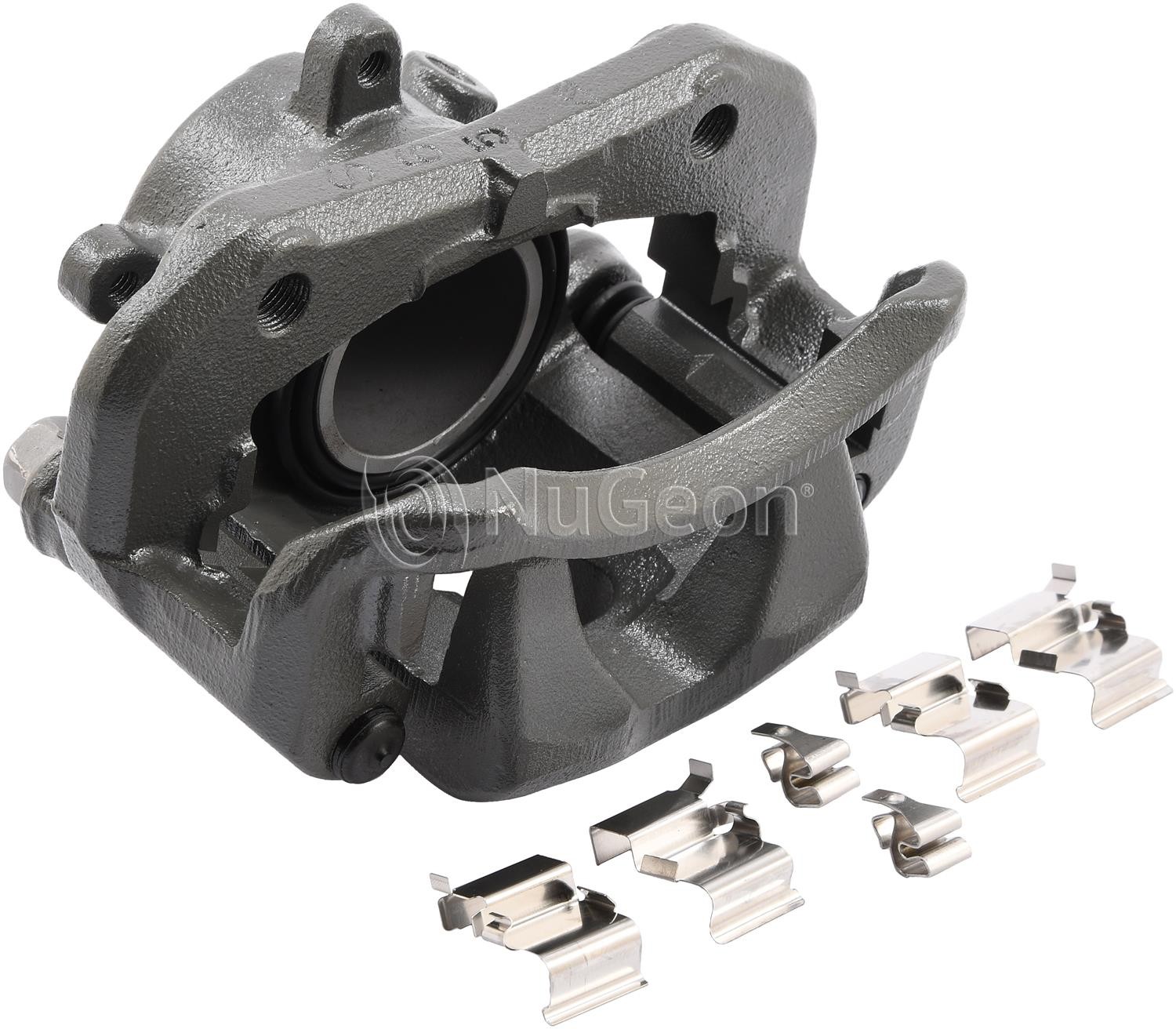 Vision 99P01554A Remanufactured Disc Brake Caliper