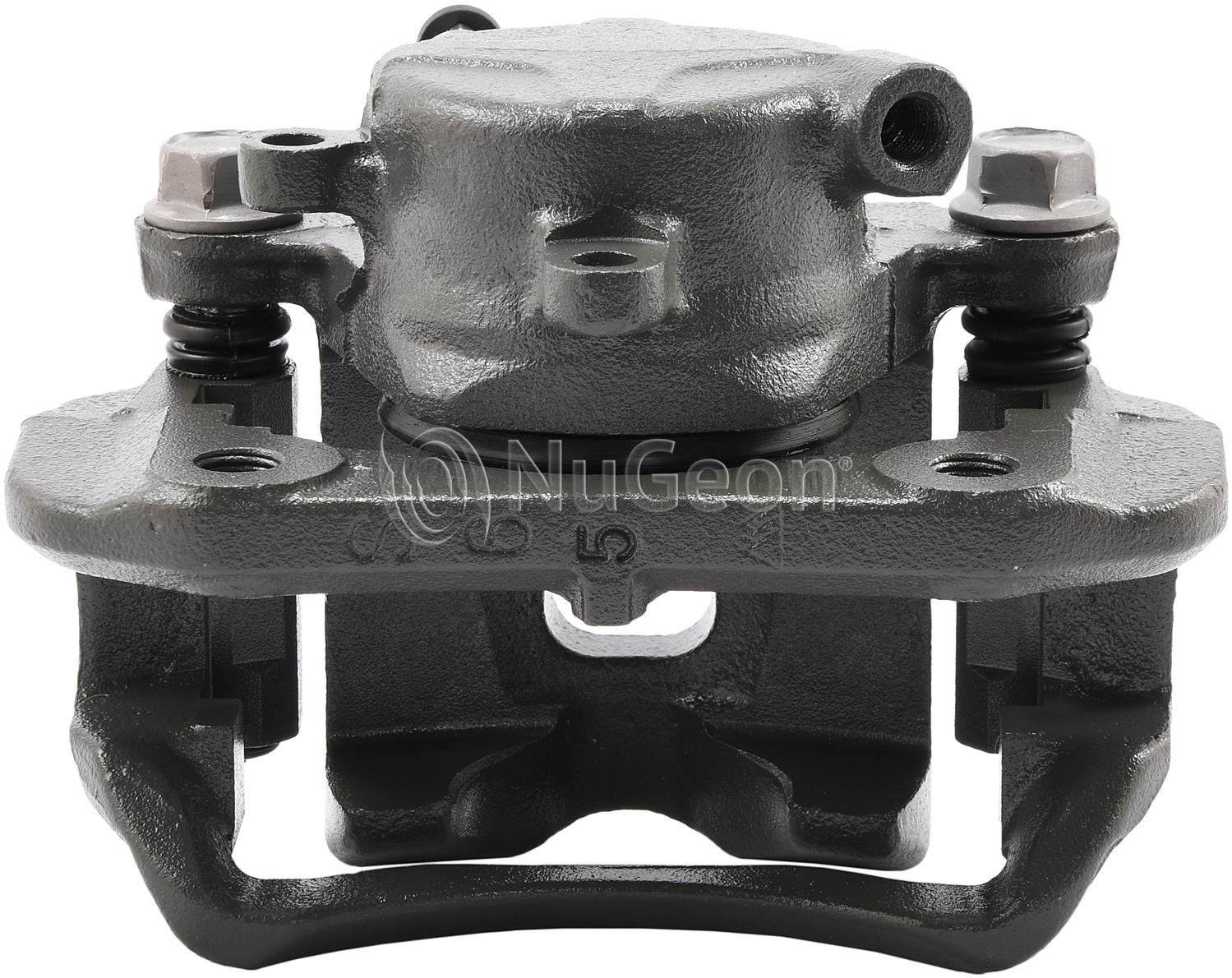 Vision 99P01554A Remanufactured Disc Brake Caliper - Image 2