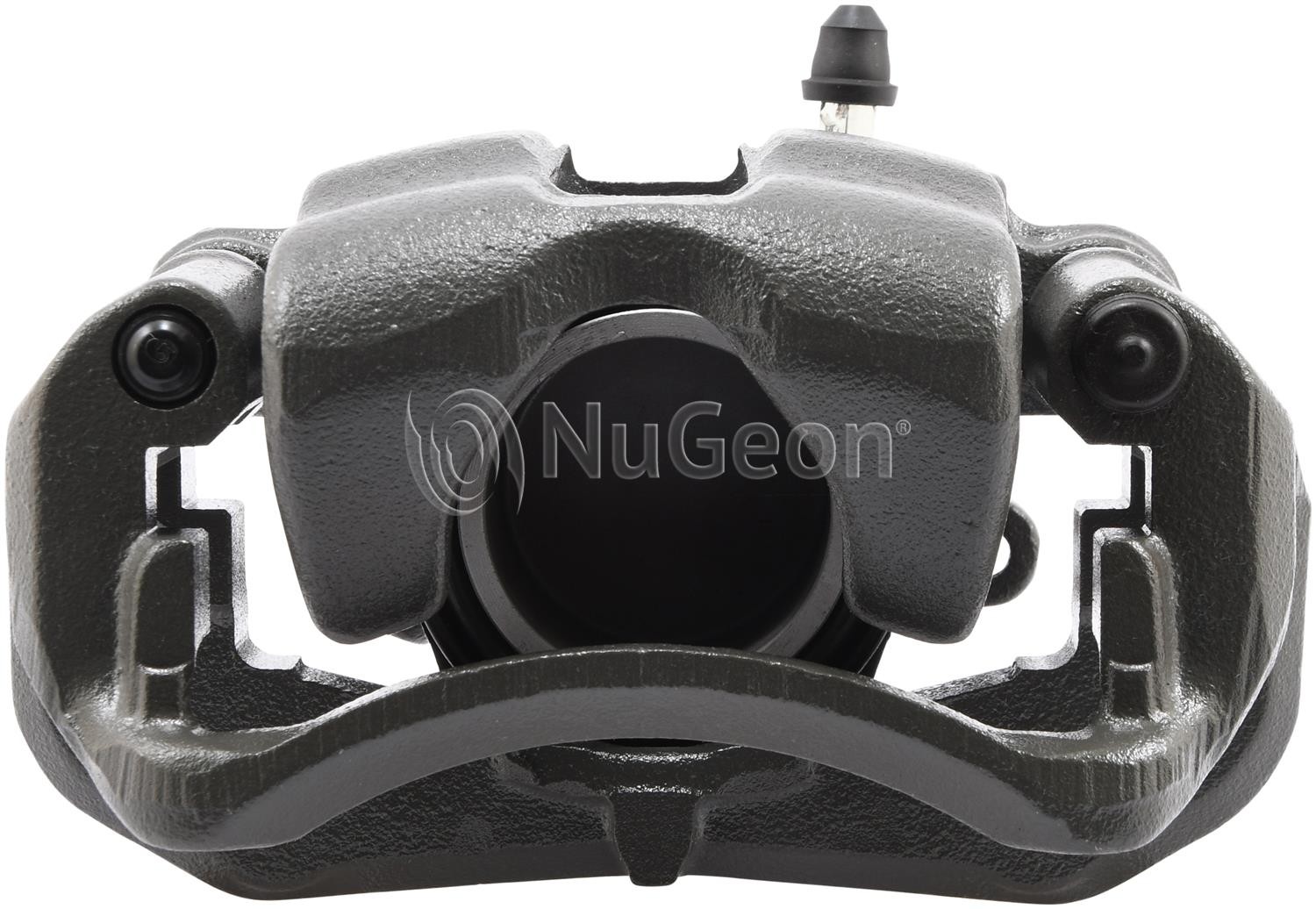 Vision 99P01554A Remanufactured Disc Brake Caliper - Image 3
