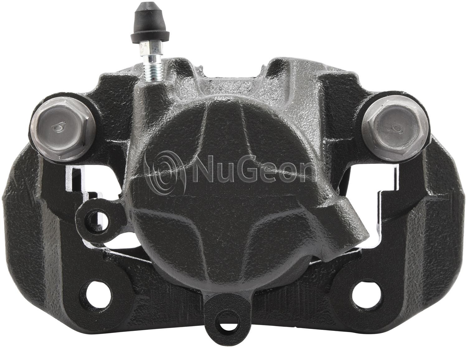 Vision 99P01554A Remanufactured Disc Brake Caliper - Image 4