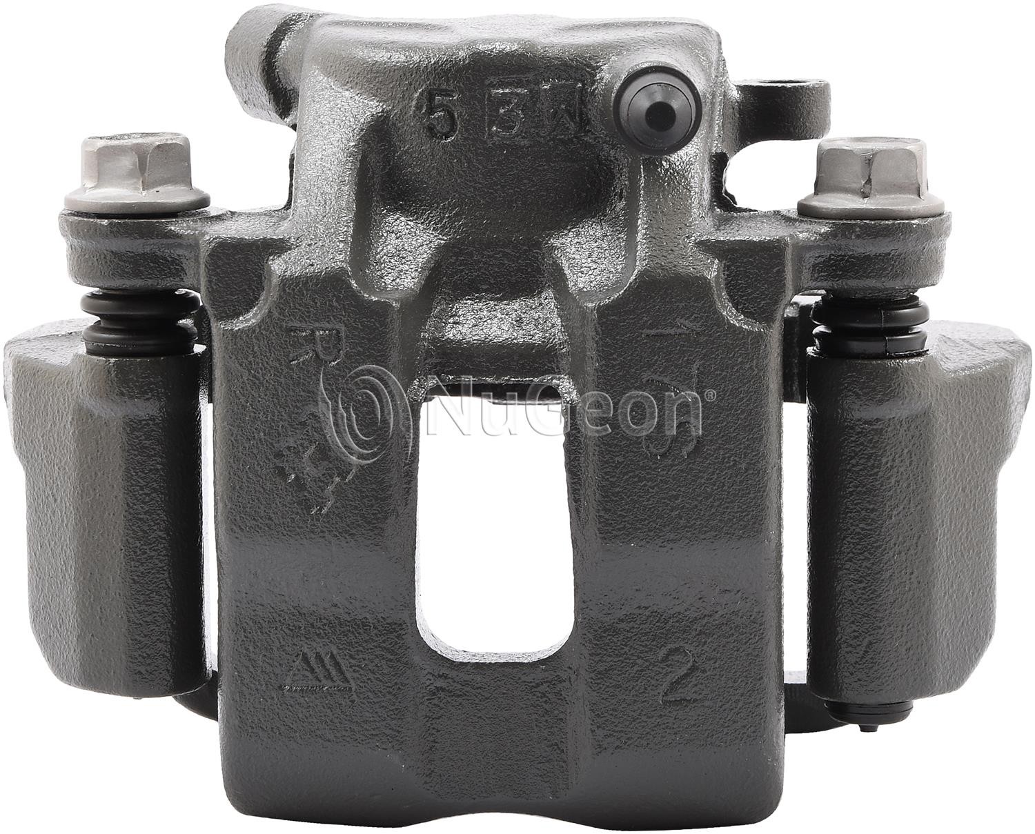Vision 99P01554A Remanufactured Disc Brake Caliper - Image 5