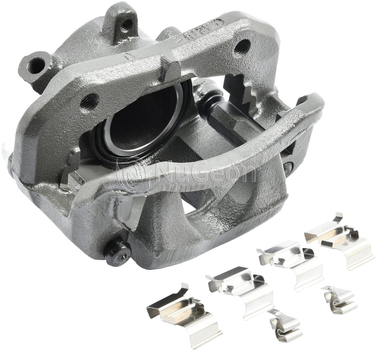 Vision 99P01554B Remanufactured Disc Brake Caliper