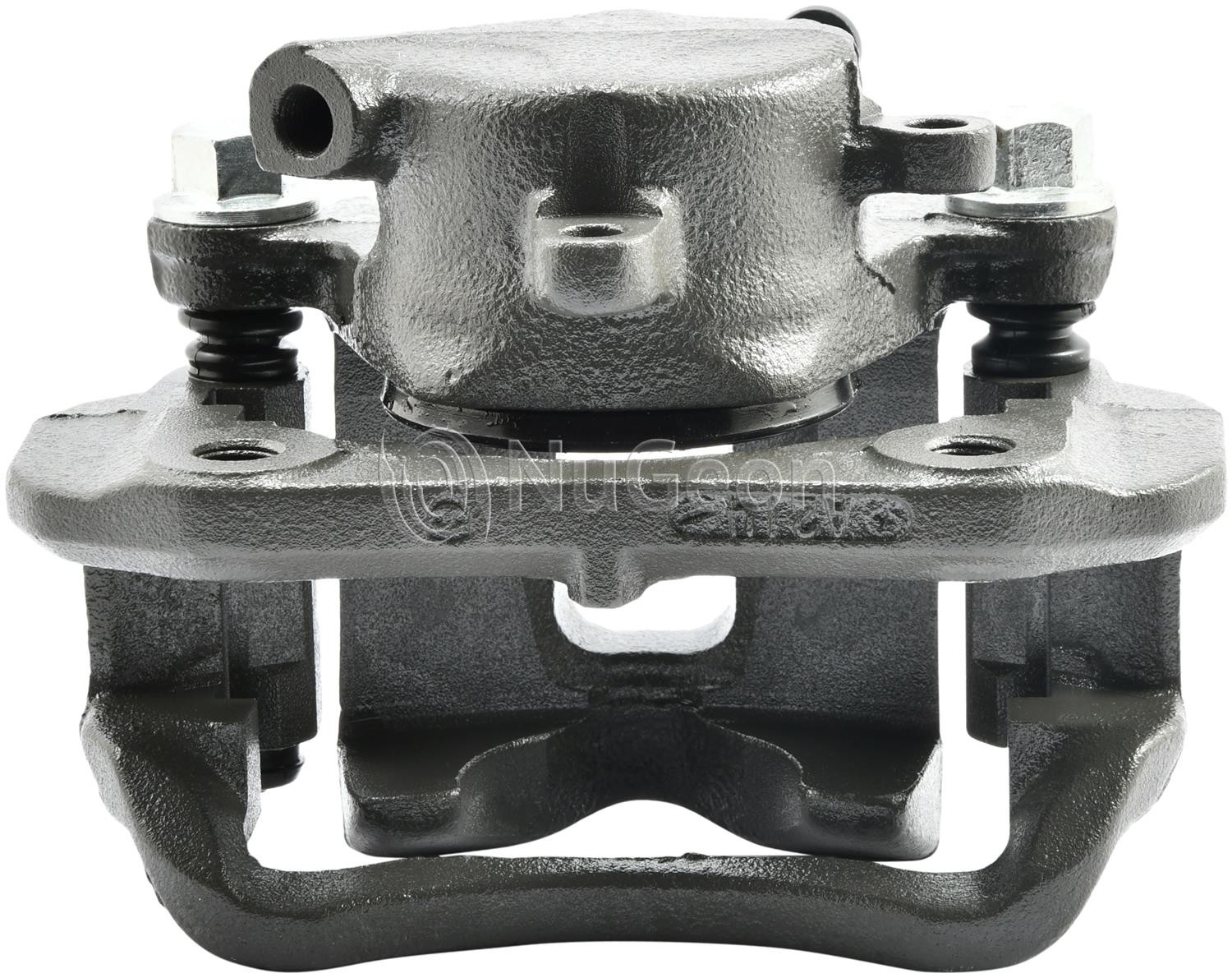Vision 99P01554B Remanufactured Disc Brake Caliper - Image 2