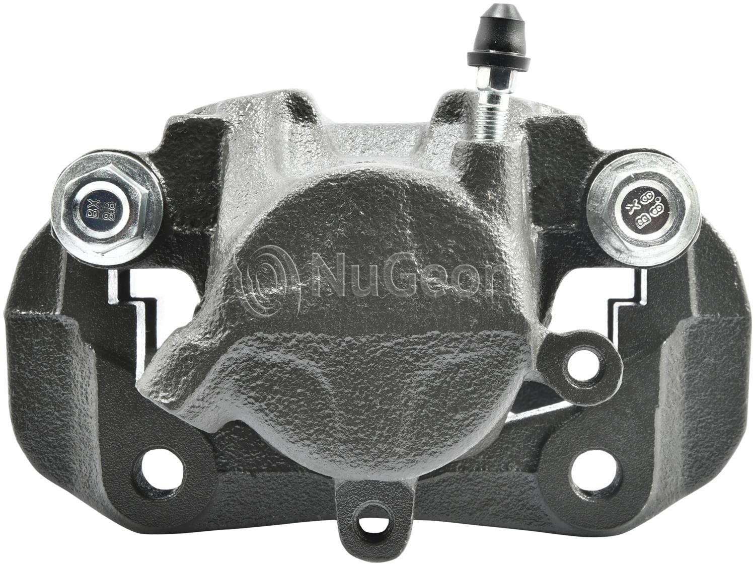 Vision 99P01554B Remanufactured Disc Brake Caliper - Image 4