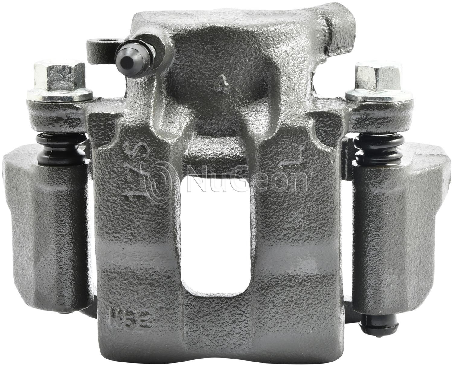 Vision 99P01554B Remanufactured Disc Brake Caliper - Image 5