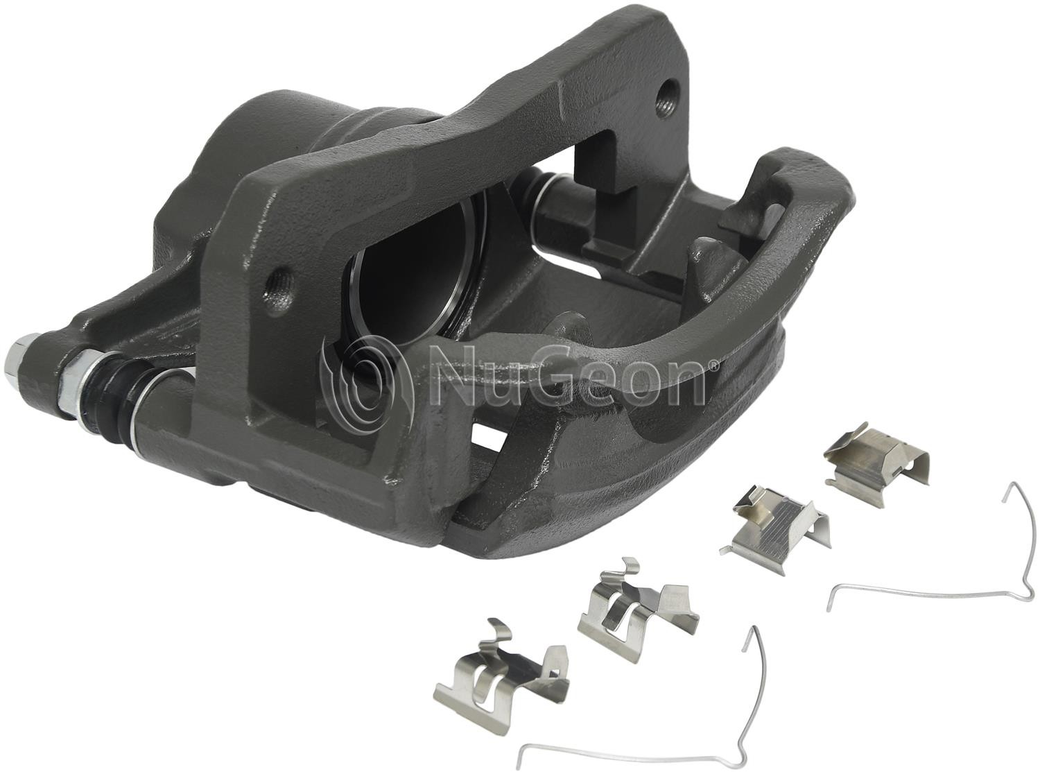 Vision 99P01562A Remanufactured Disc Brake Caliper
