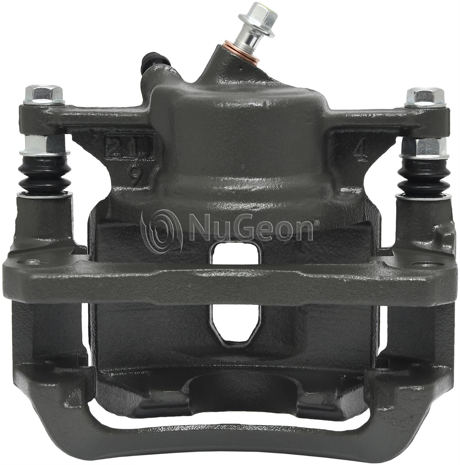 Vision 99P01562A Remanufactured Disc Brake Caliper - Image 2