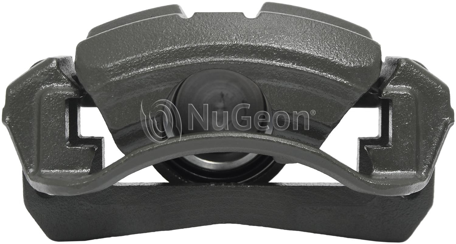 Vision 99P01562A Remanufactured Disc Brake Caliper - Image 4