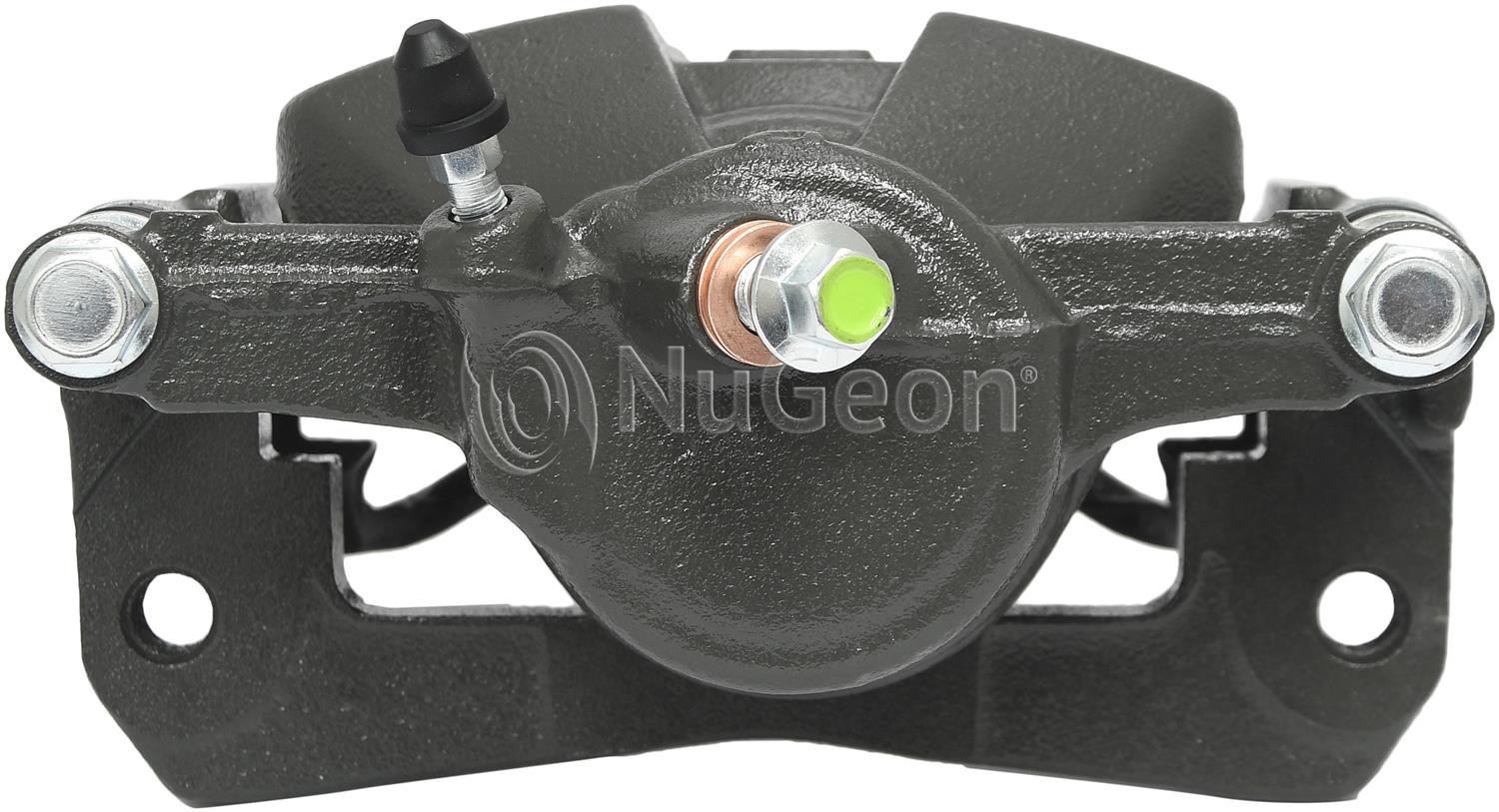 Vision 99P01562A Remanufactured Disc Brake Caliper - Image 6