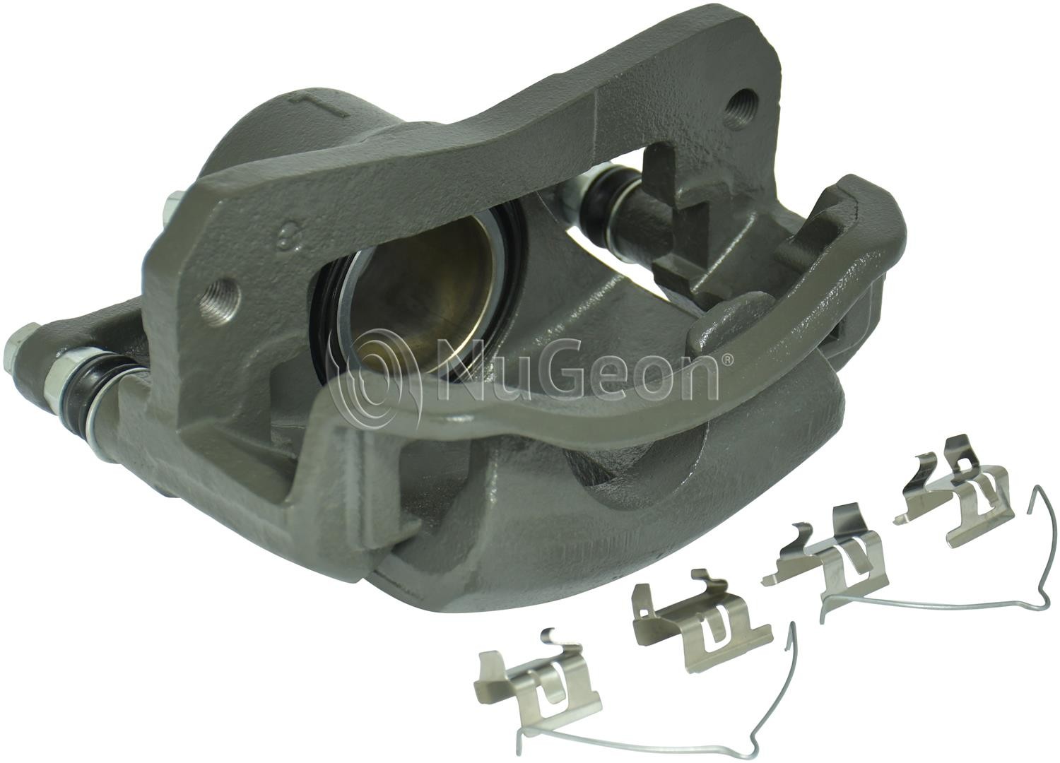 Vision 99P01562B Remanufactured Disc Brake Caliper