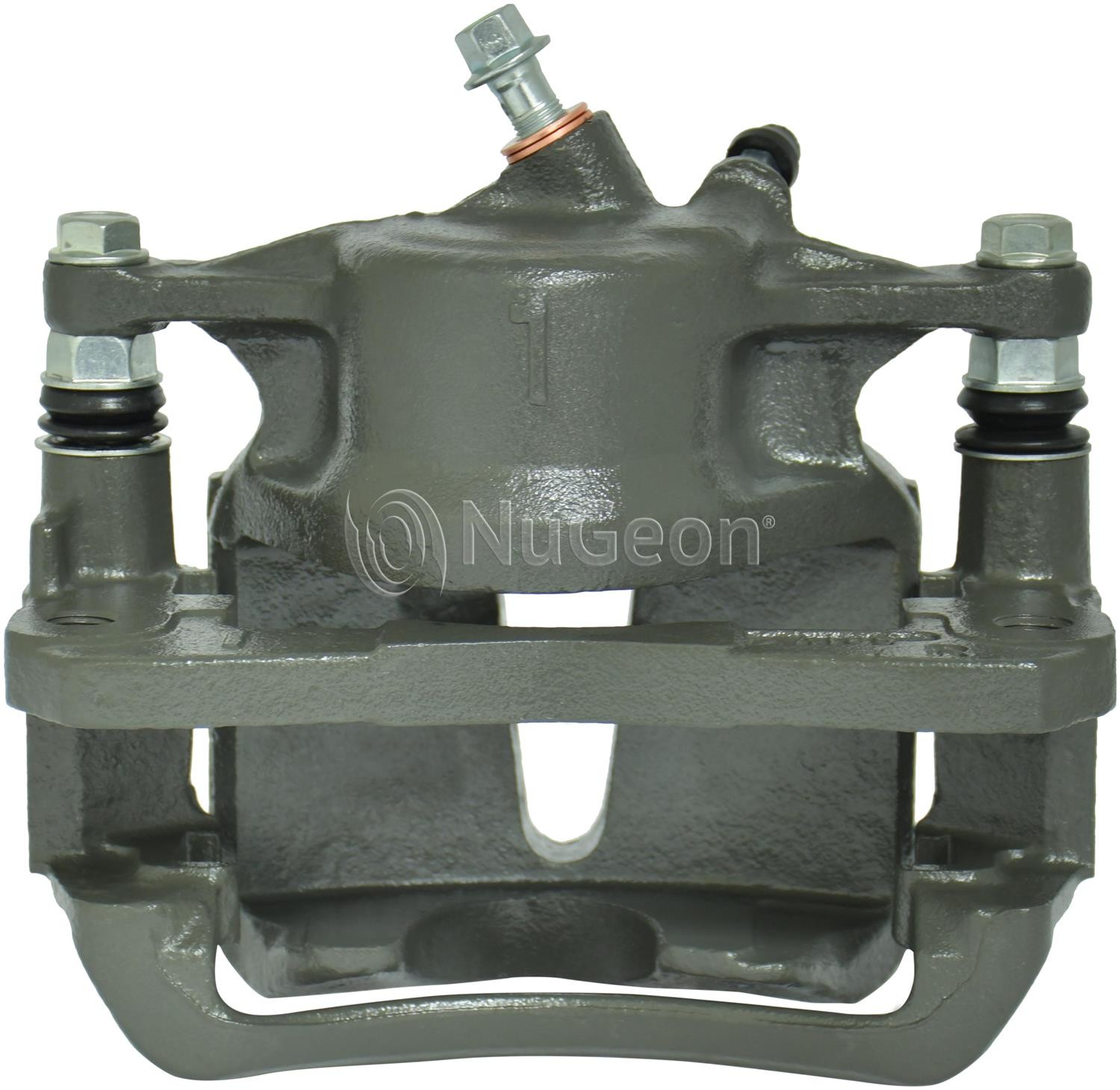 Vision 99P01562B Remanufactured Disc Brake Caliper - Image 2