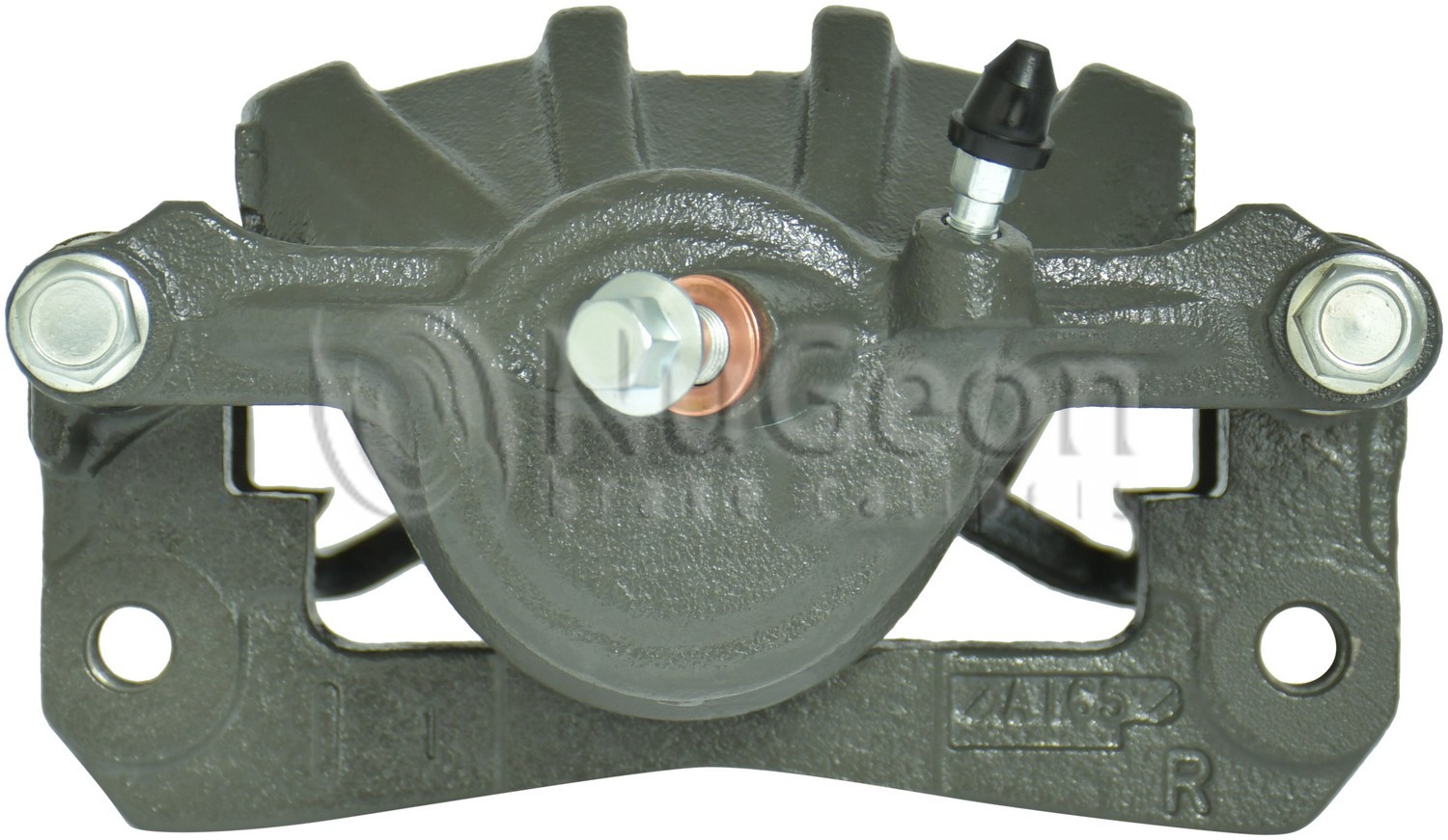 Vision 99P01562B Remanufactured Disc Brake Caliper - Image 3