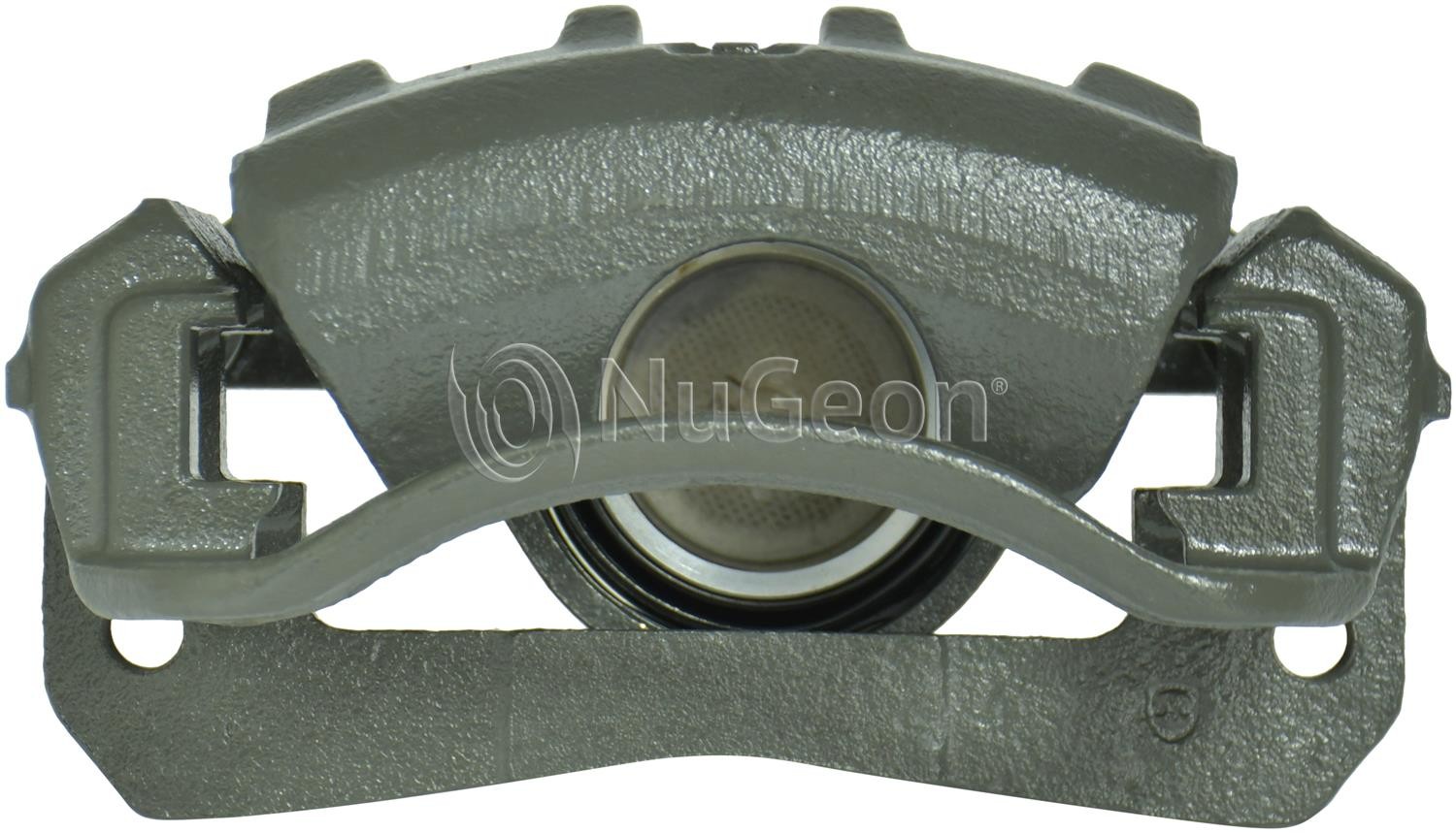 Vision 99P01562B Remanufactured Disc Brake Caliper - Image 4
