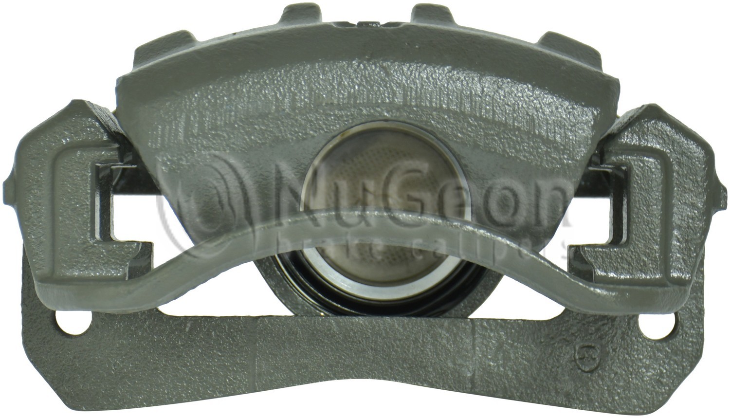 Vision 99P01562B Remanufactured Disc Brake Caliper - Image 5