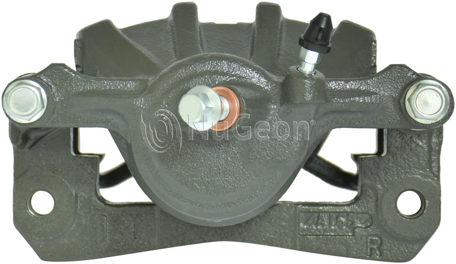 Vision 99P01562B Remanufactured Disc Brake Caliper - Image 6