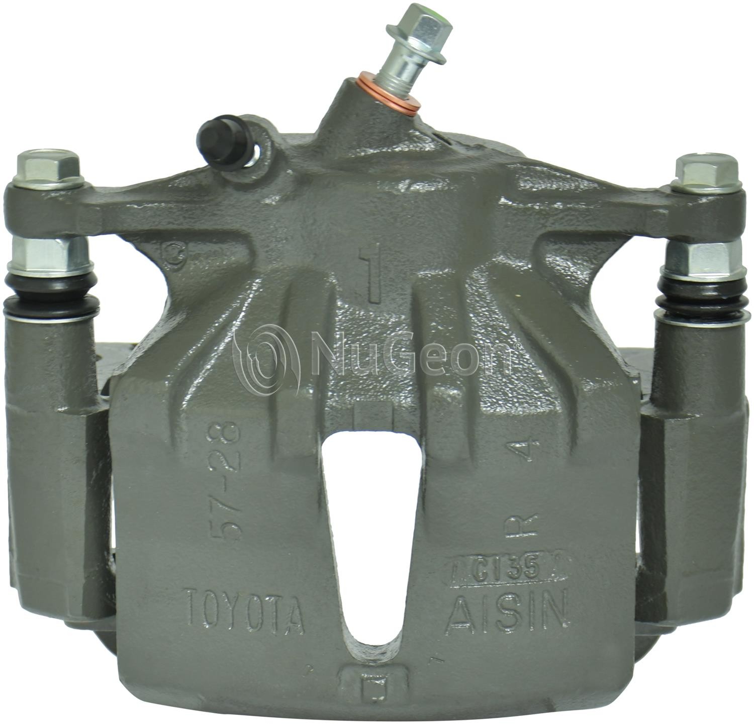 Vision 99P01562B Remanufactured Disc Brake Caliper - Image 7