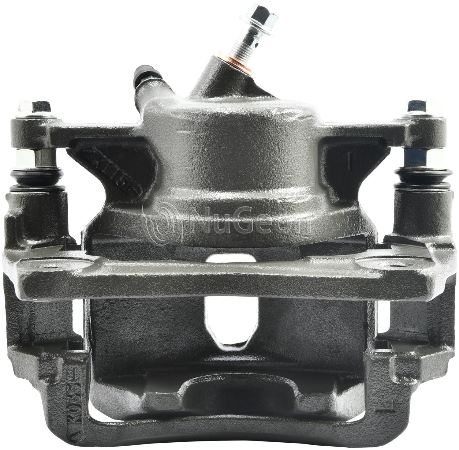 Vision 99P01567A Remanufactured Disc Brake Caliper - Image 2