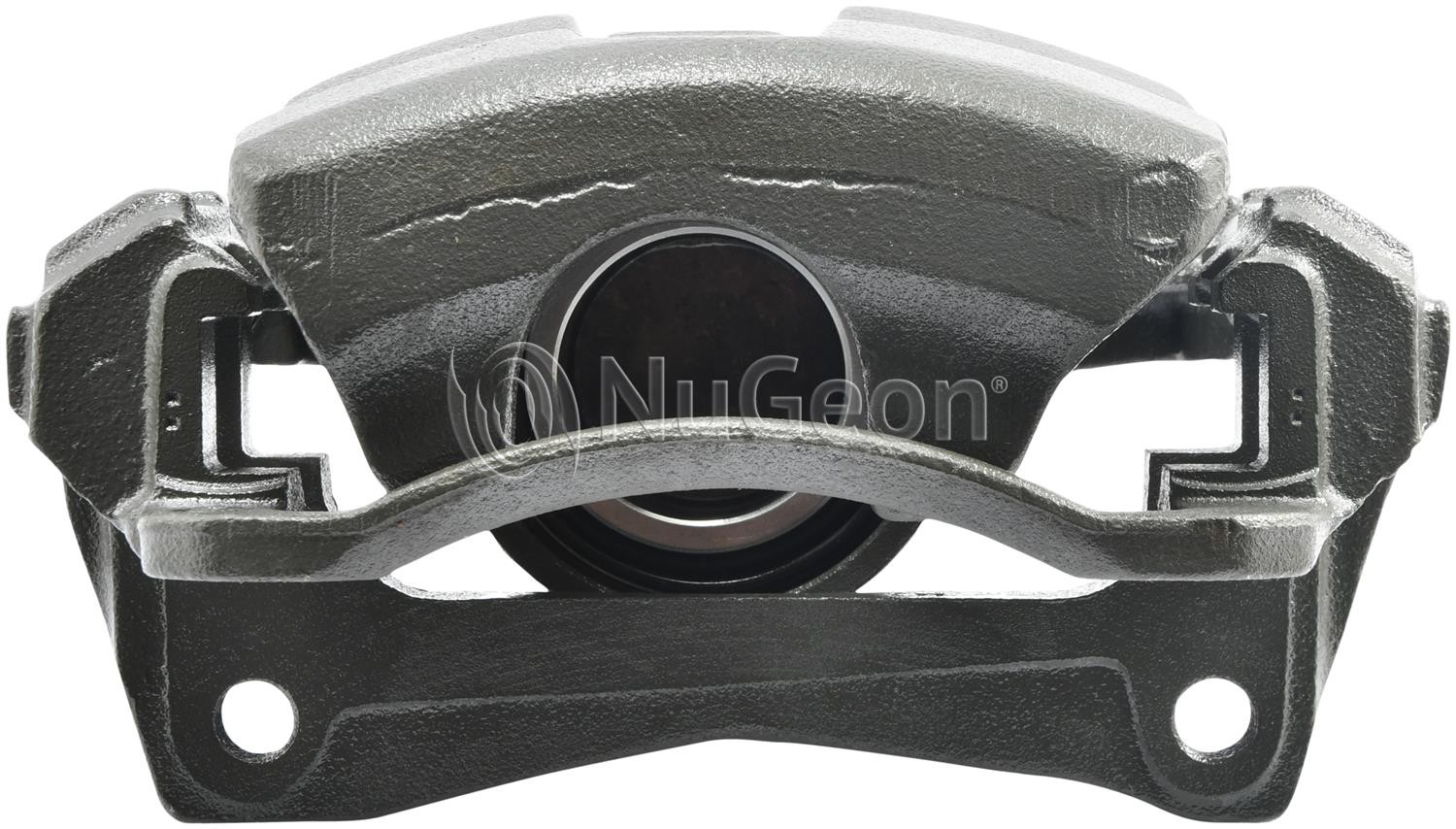 Vision 99P01567A Remanufactured Disc Brake Caliper - Image 3