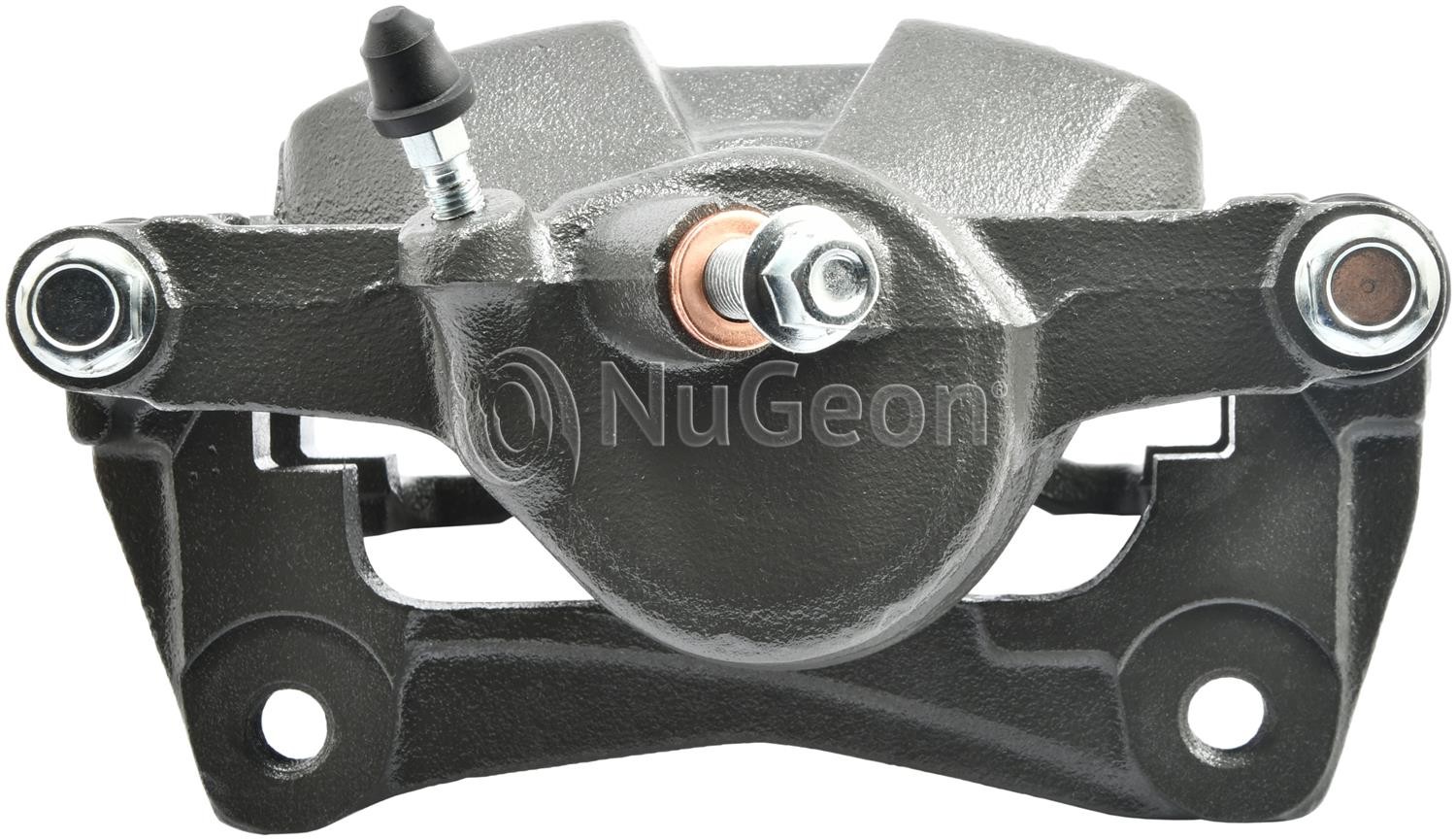 Vision 99P01567A Remanufactured Disc Brake Caliper - Image 4