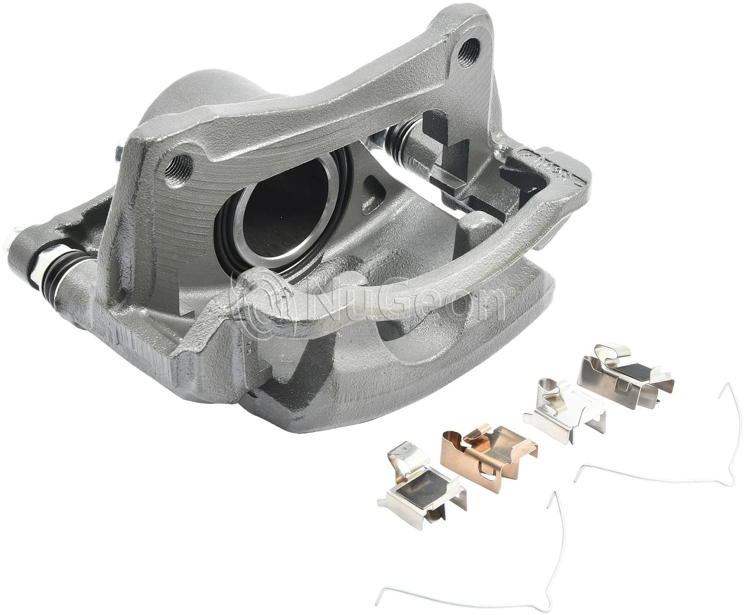 Vision 99P01567B Remanufactured Disc Brake Caliper