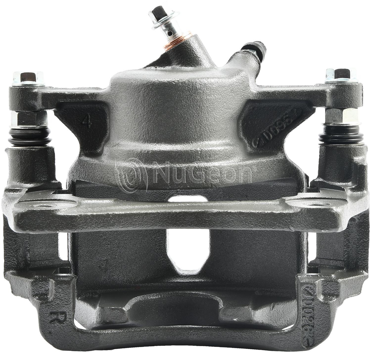 Vision 99P01567B Remanufactured Disc Brake Caliper - Image 2