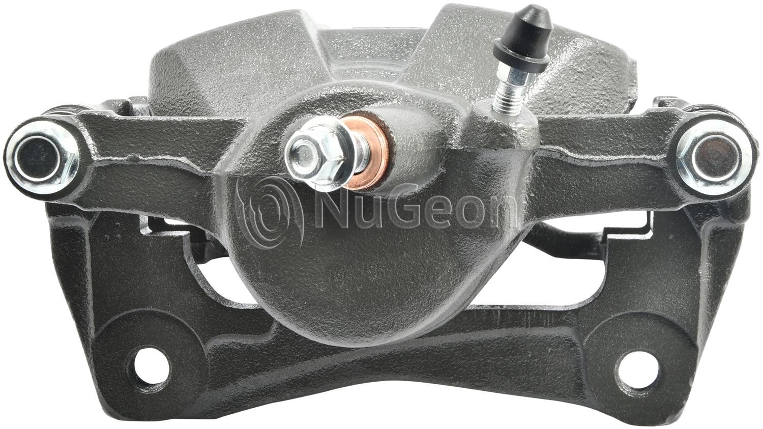 Vision 99P01567B Remanufactured Disc Brake Caliper - Image 4