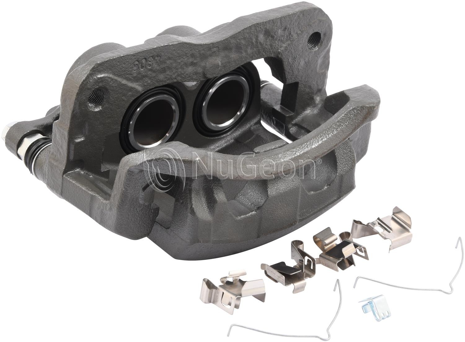 Vision 99P01570A Remanufactured Disc Brake Caliper