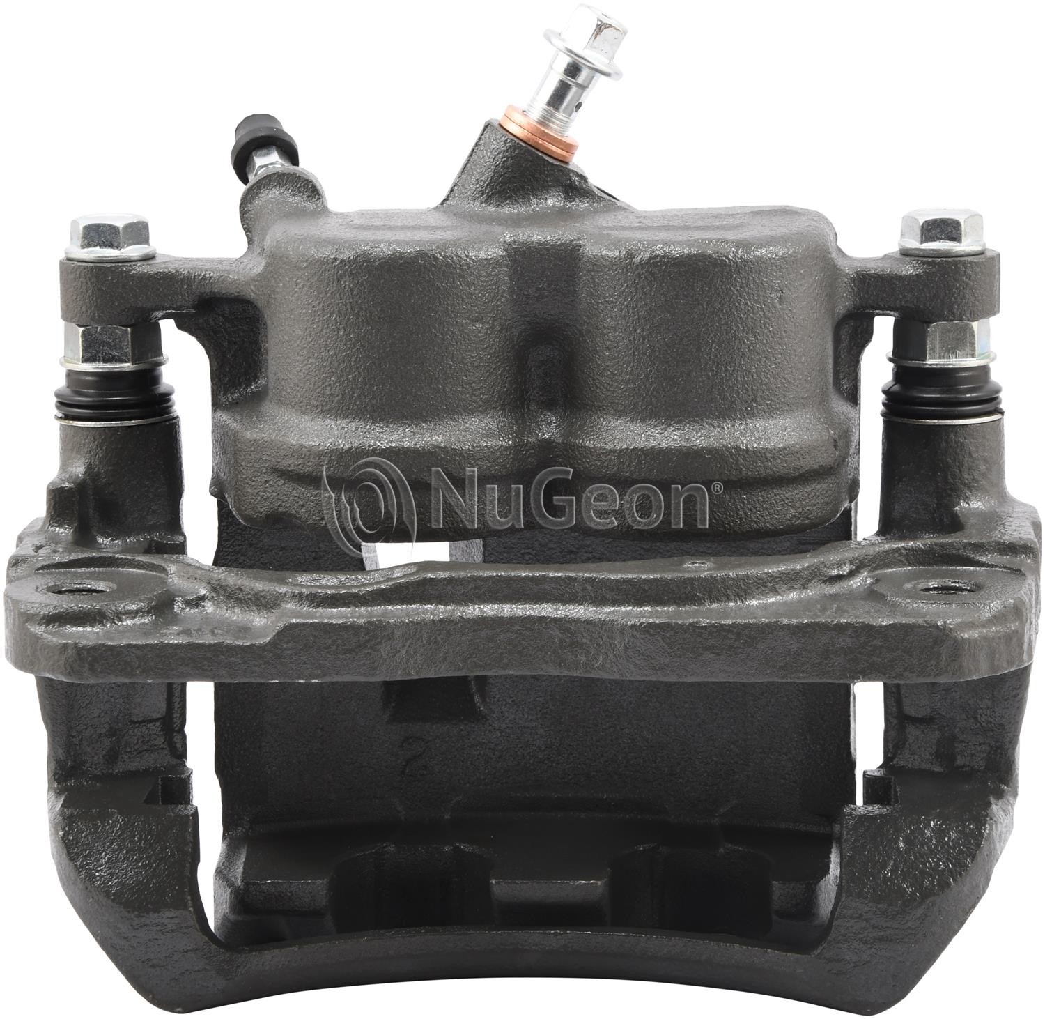 Vision 99P01570A Remanufactured Disc Brake Caliper - Image 2
