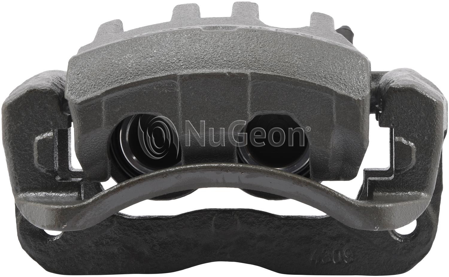 Vision 99P01570A Remanufactured Disc Brake Caliper - Image 3