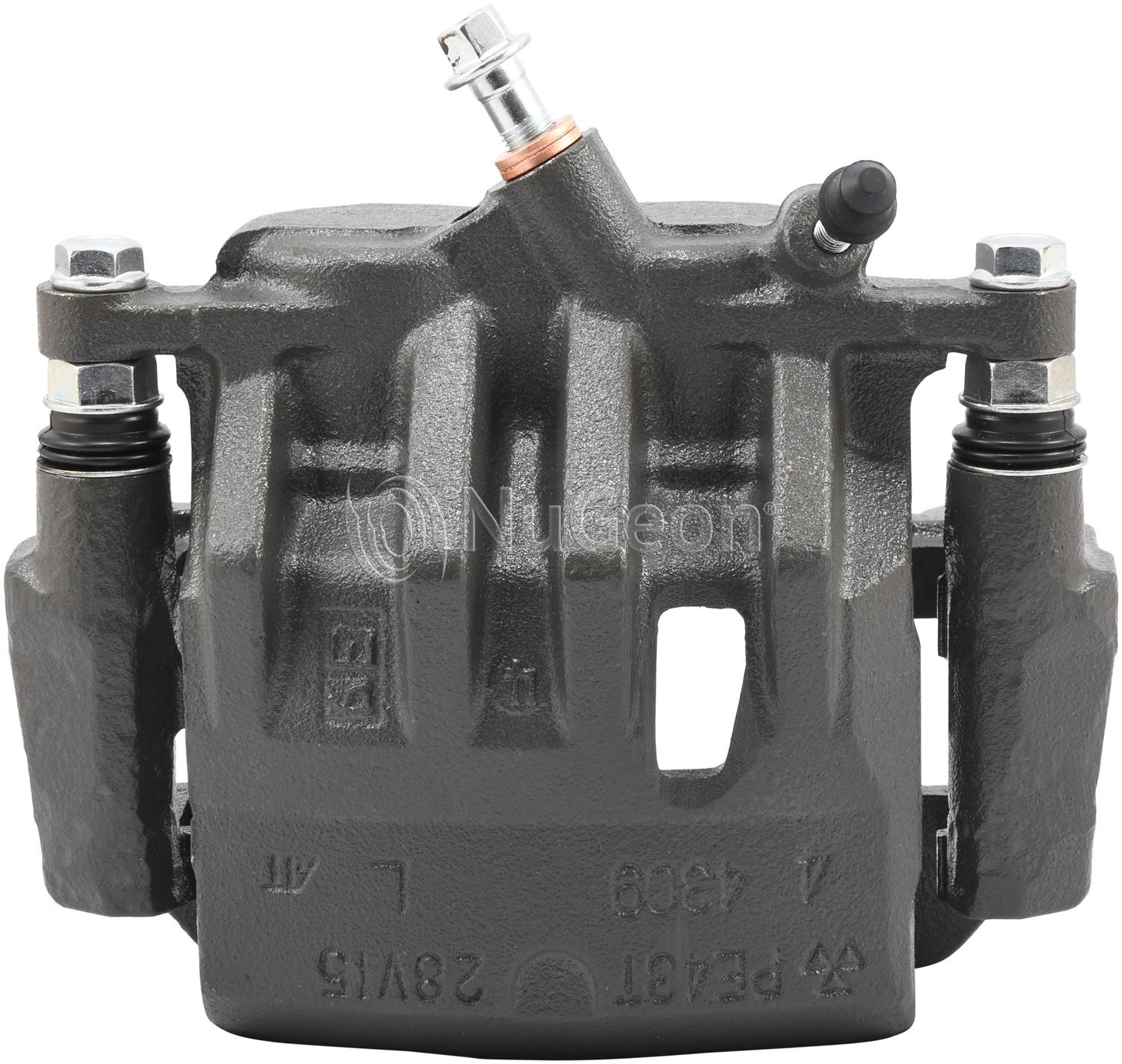 Vision 99P01570A Remanufactured Disc Brake Caliper - Image 5