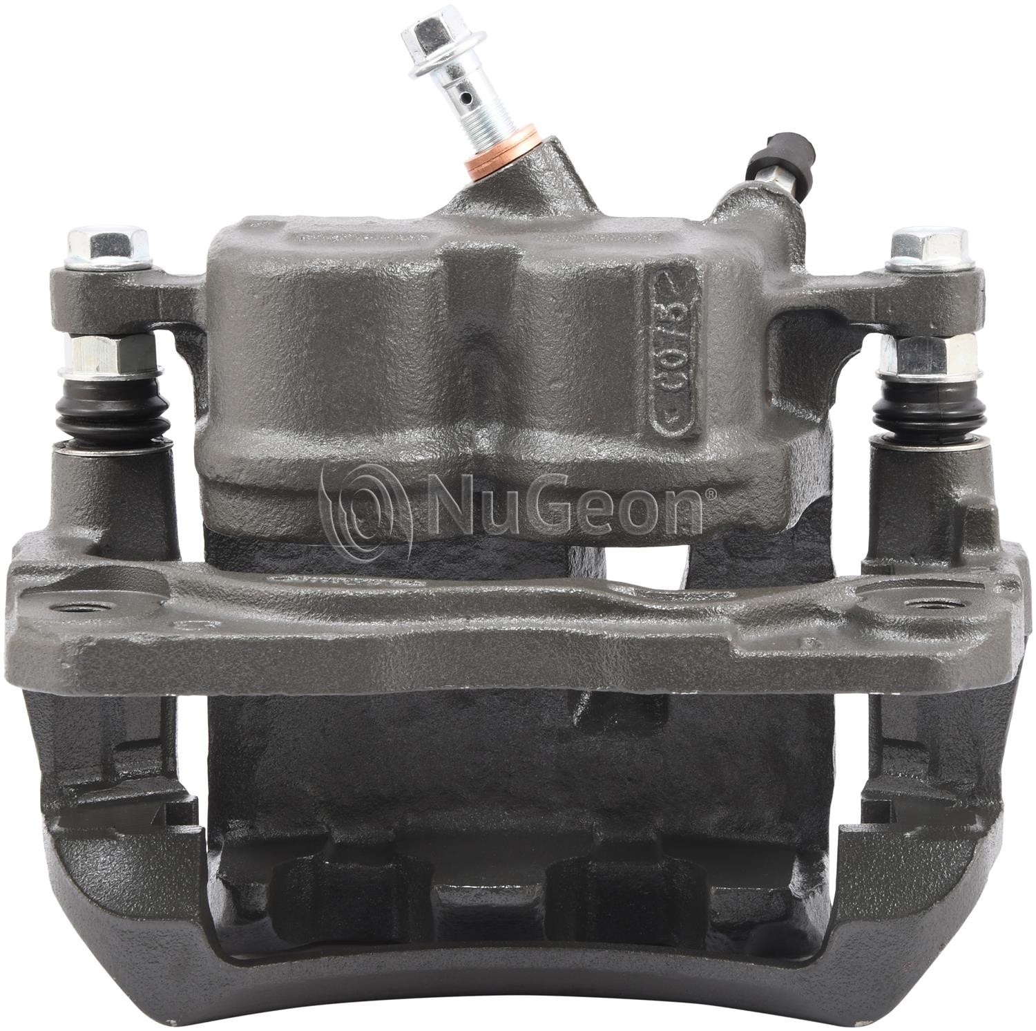 Vision 99P01570B Remanufactured Disc Brake Caliper - Image 2