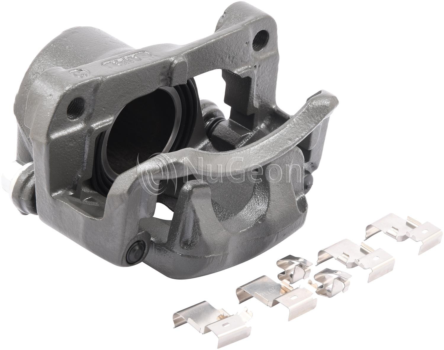 Vision 99P01584A Remanufactured Disc Brake Caliper