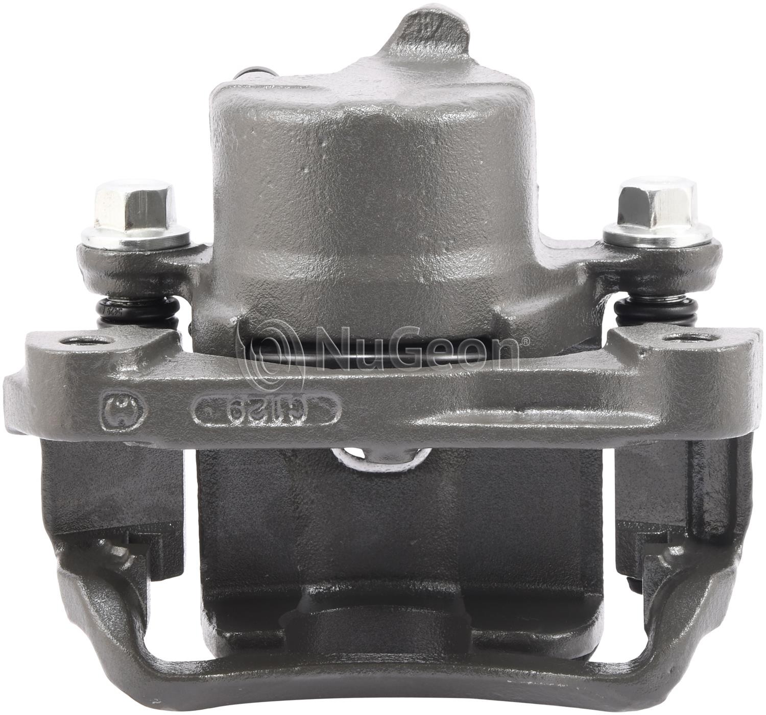 Vision 99P01584A Remanufactured Disc Brake Caliper - Image 2