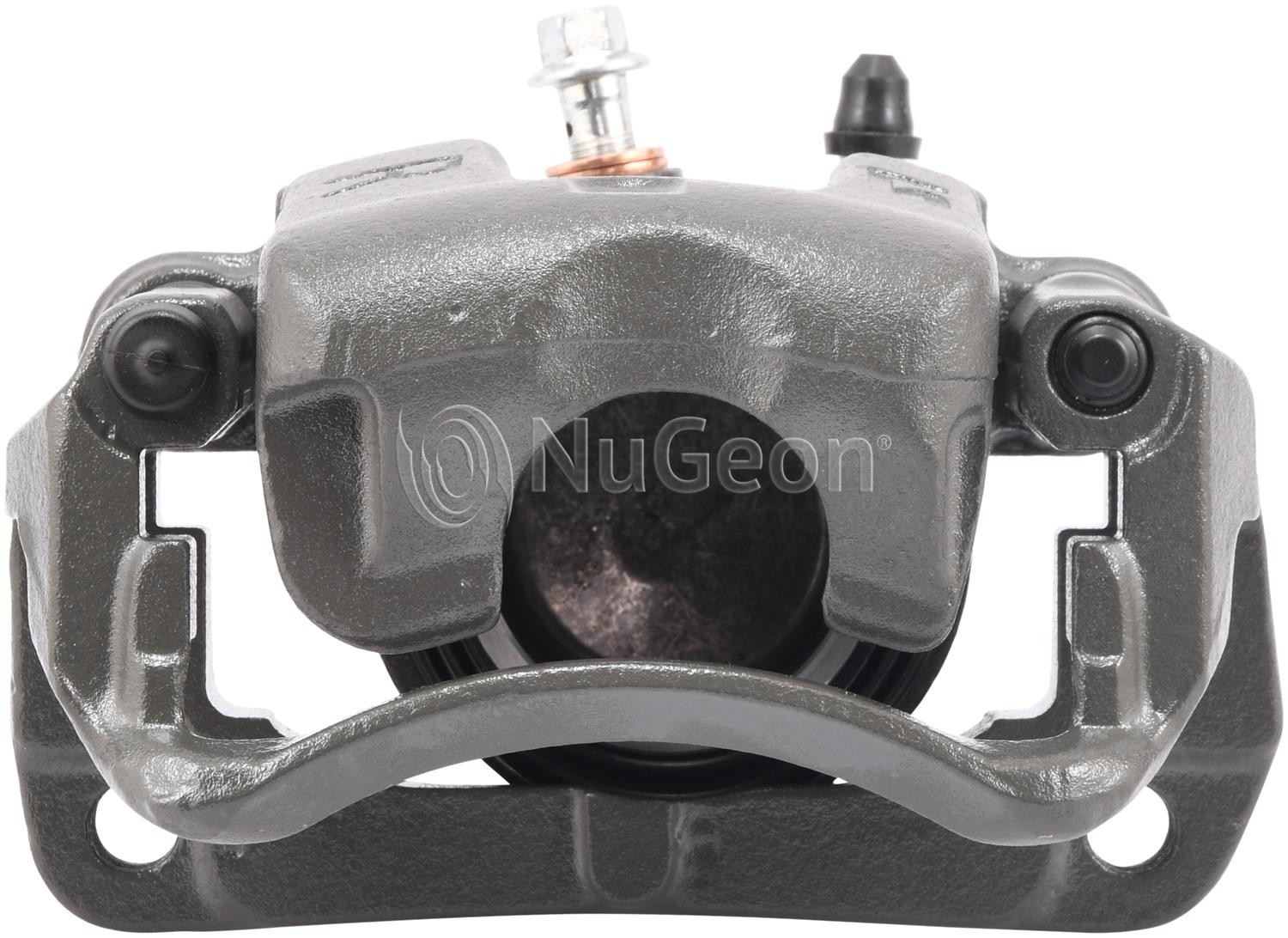 Vision 99P01584A Remanufactured Disc Brake Caliper - Image 3