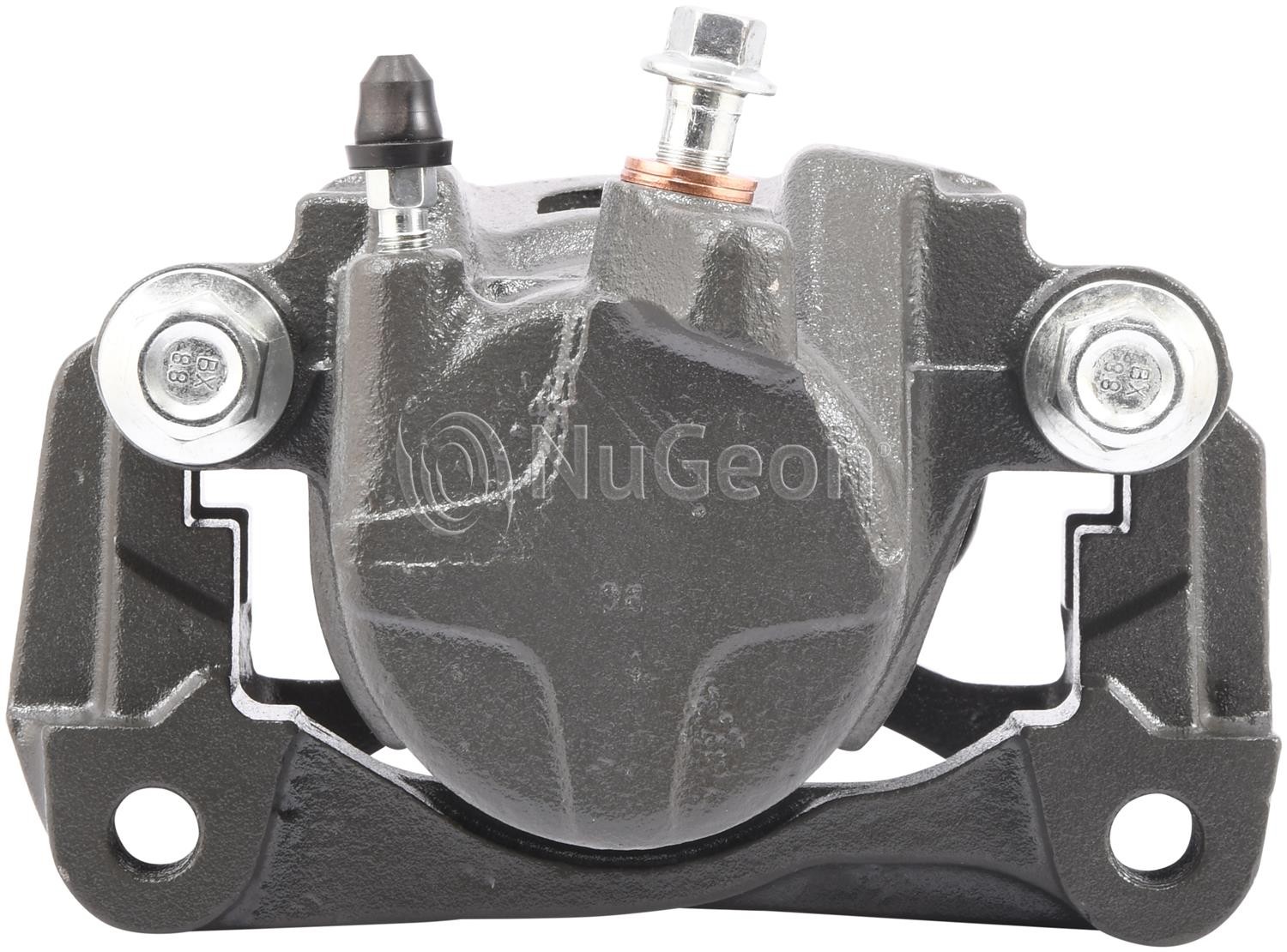 Vision 99P01584A Remanufactured Disc Brake Caliper - Image 4