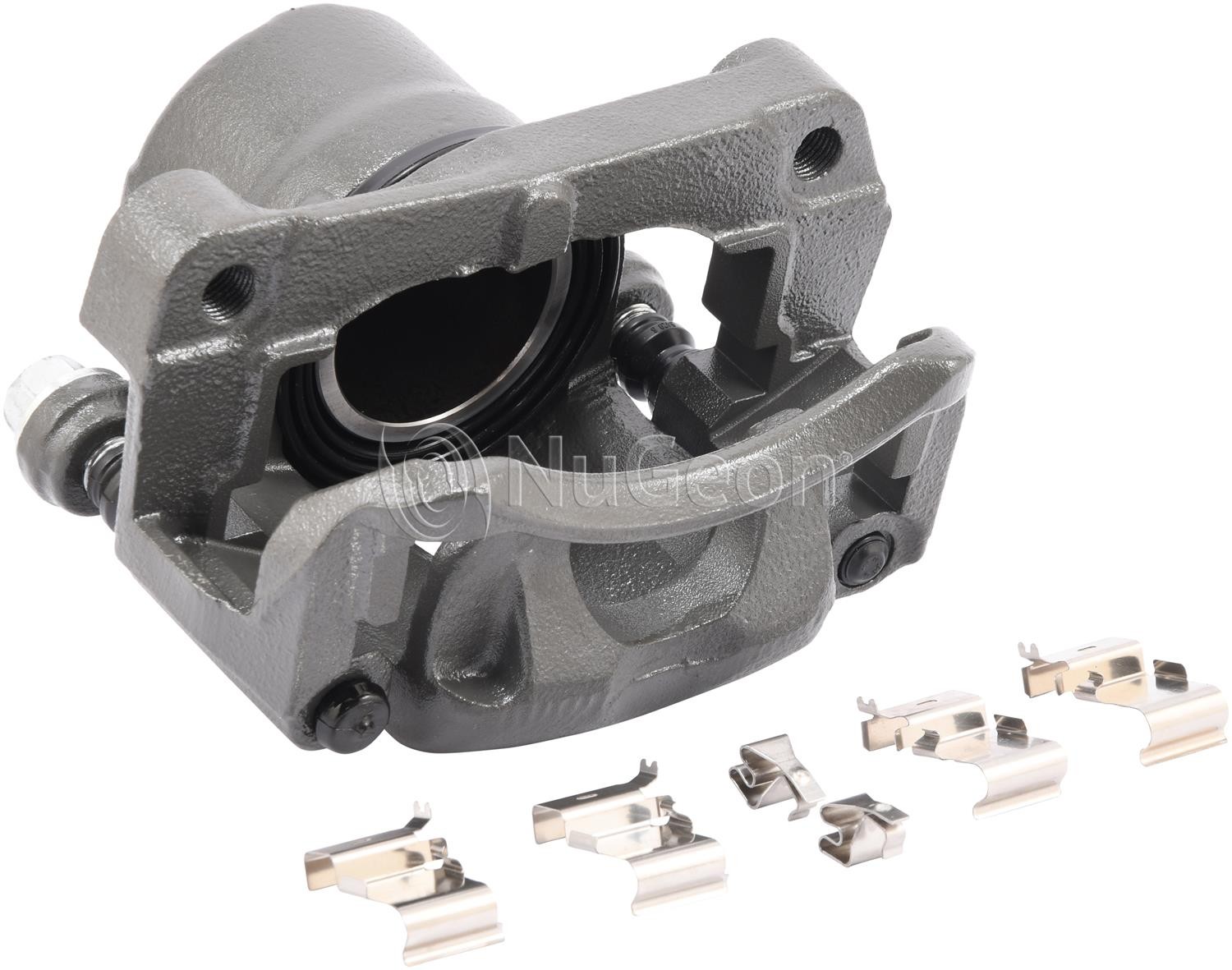 Vision 99P01584B Remanufactured Disc Brake Caliper