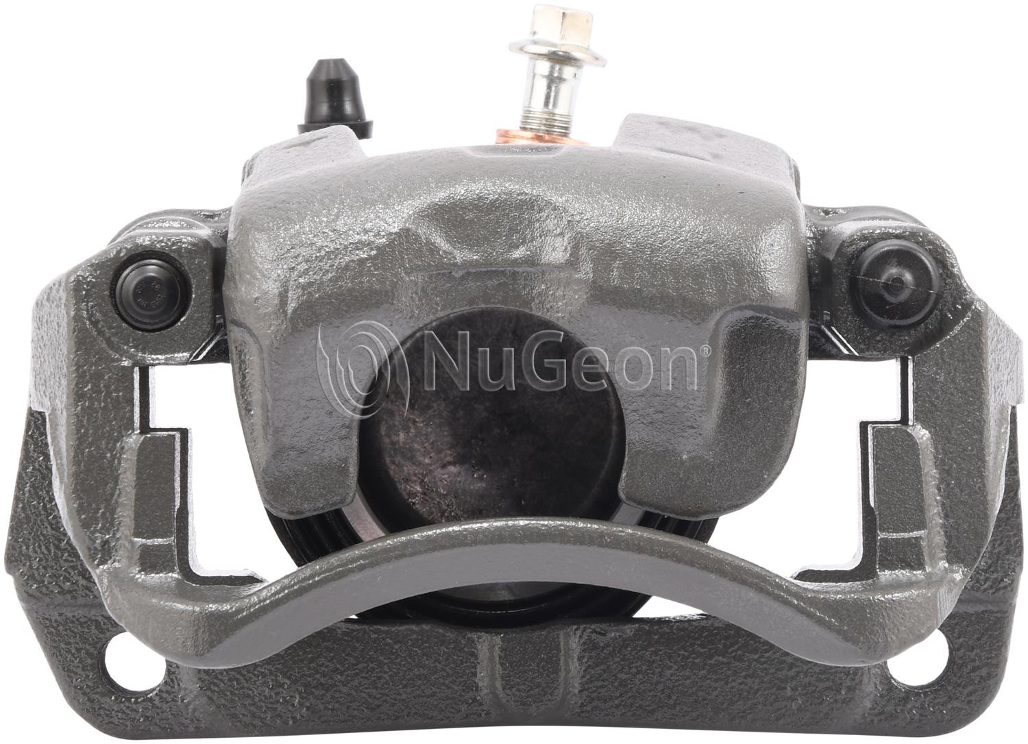 Vision 99P01584B Remanufactured Disc Brake Caliper - Image 3