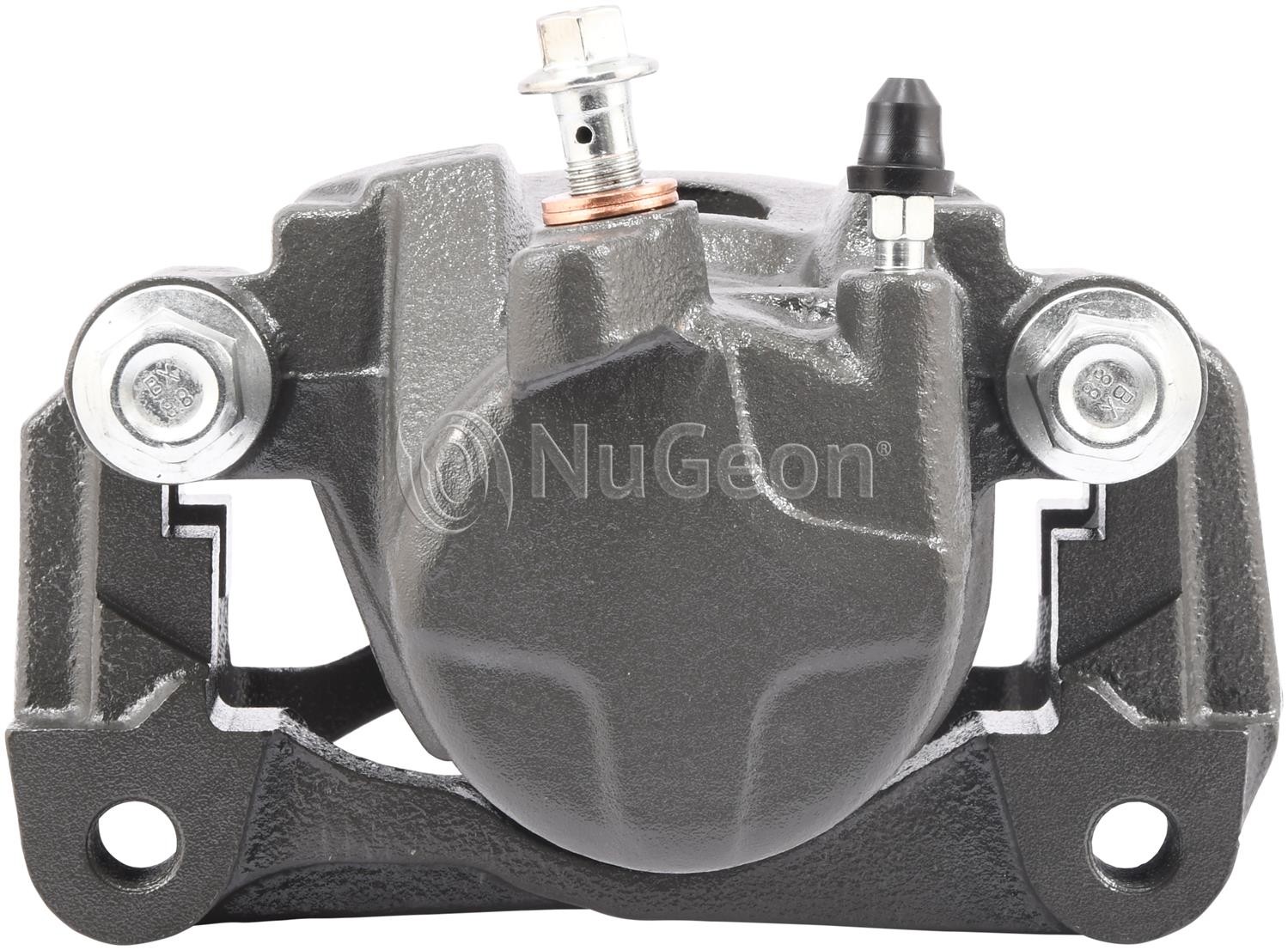 Vision 99P01584B Remanufactured Disc Brake Caliper - Image 4