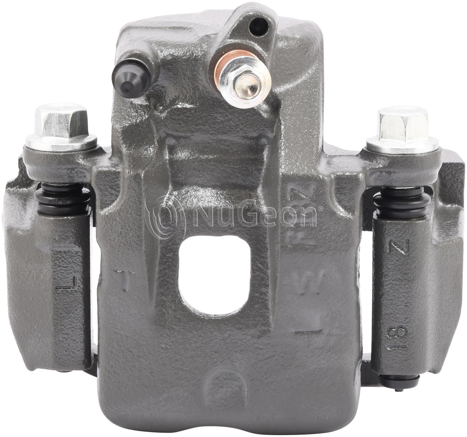 Vision 99P01584B Remanufactured Disc Brake Caliper - Image 5