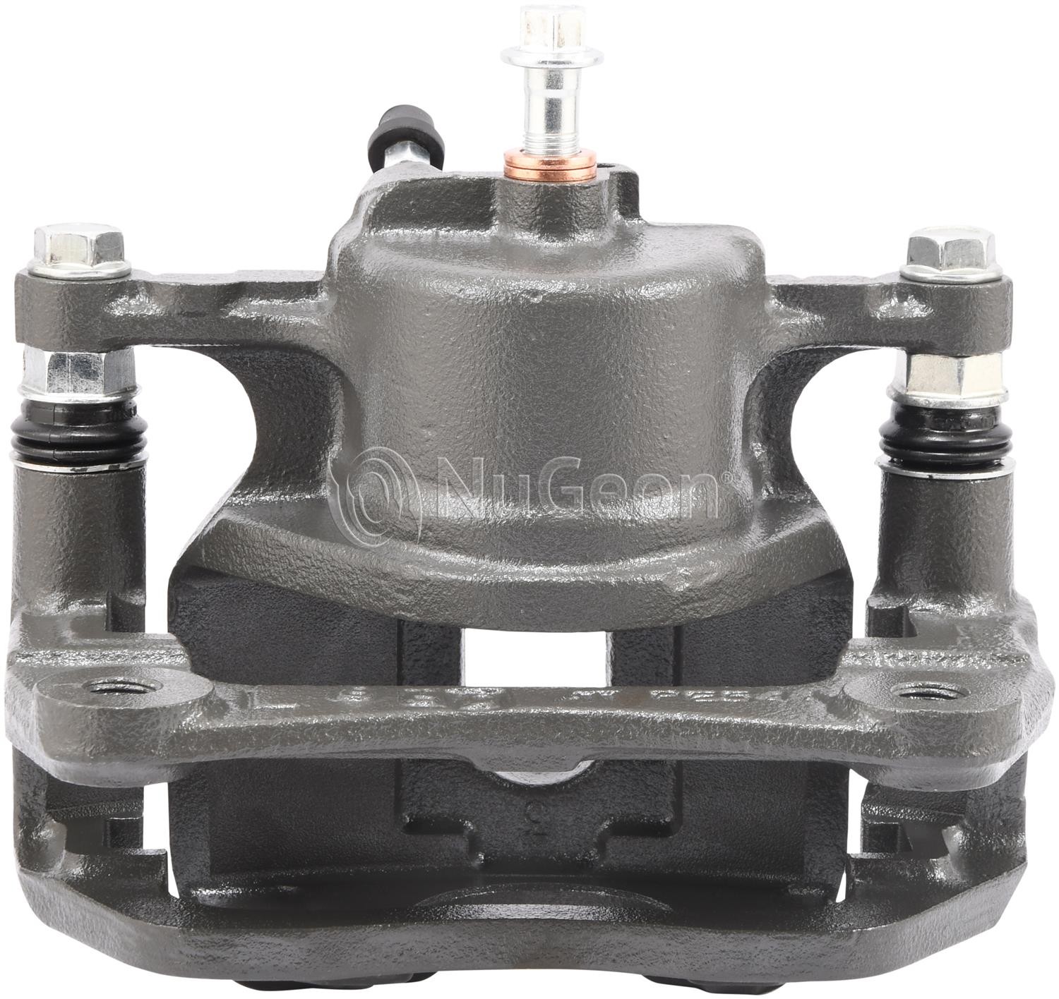Vision 99P01586A Remanufactured Disc Brake Caliper - Image 2