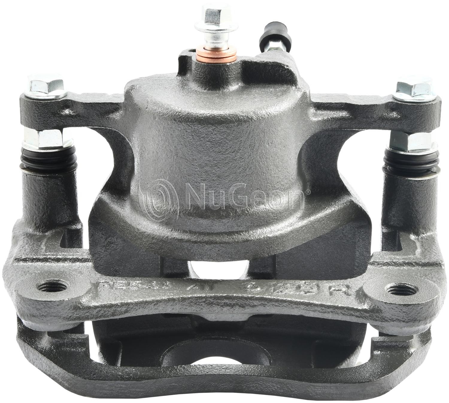 Vision 99P01586B Remanufactured Disc Brake Caliper - Image 2