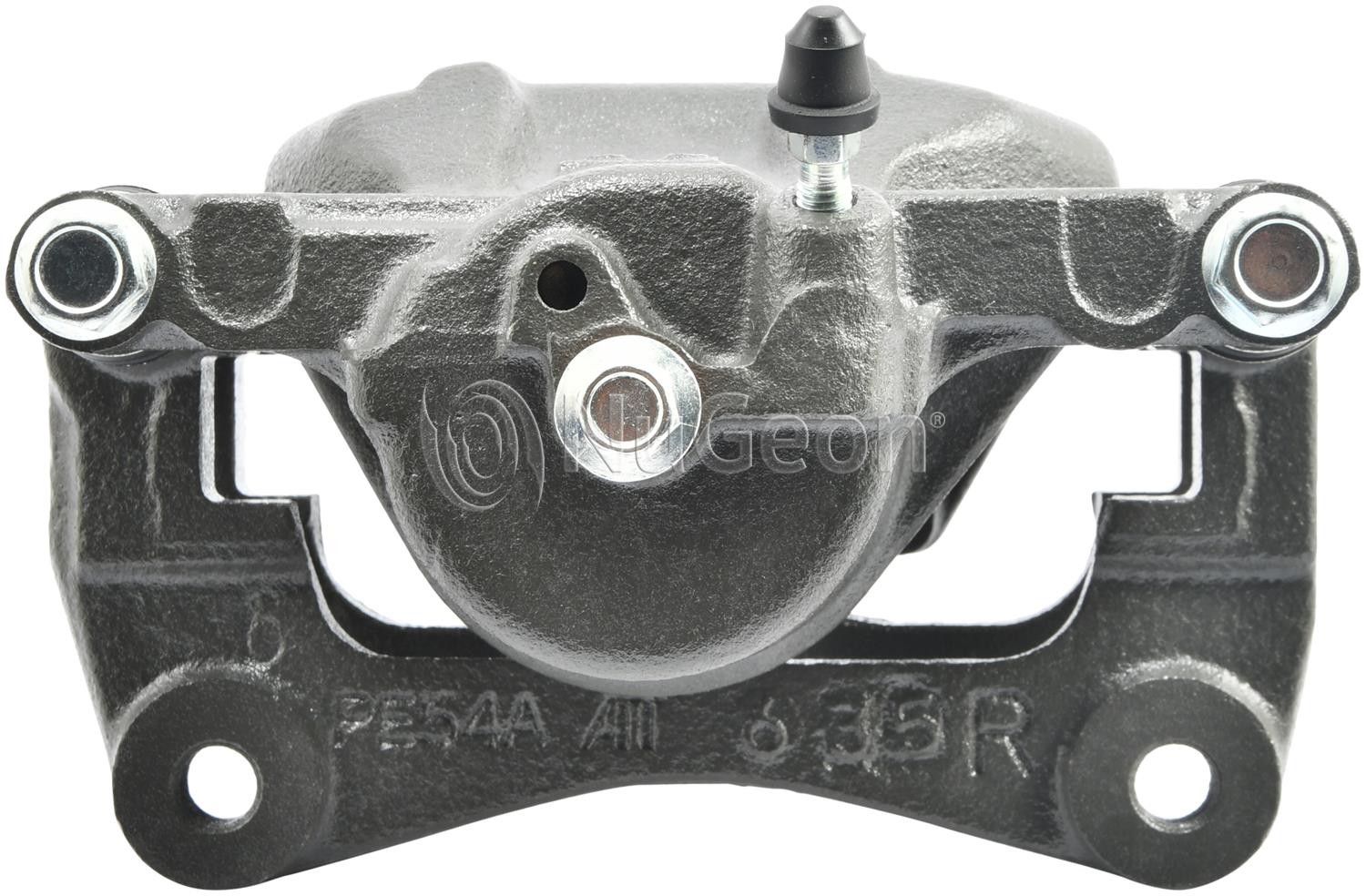 Vision 99P01586B Remanufactured Disc Brake Caliper - Image 4