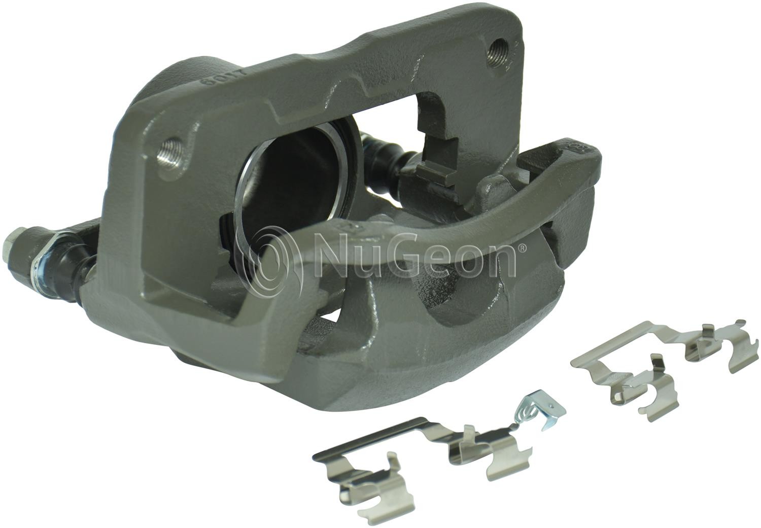 Vision 99P01589A Remanufactured Disc Brake Caliper