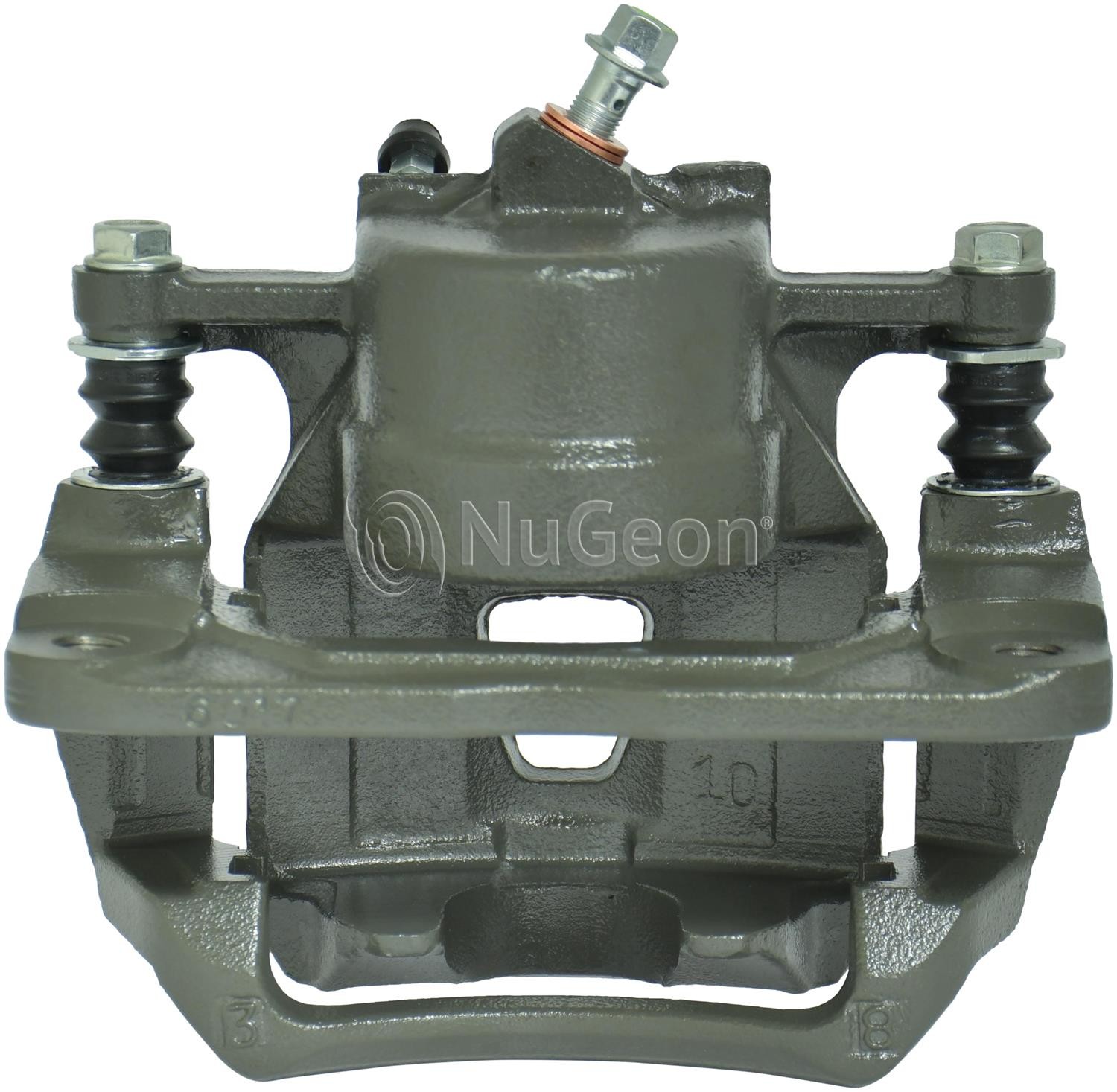 Vision 99P01589A Remanufactured Disc Brake Caliper - Image 2