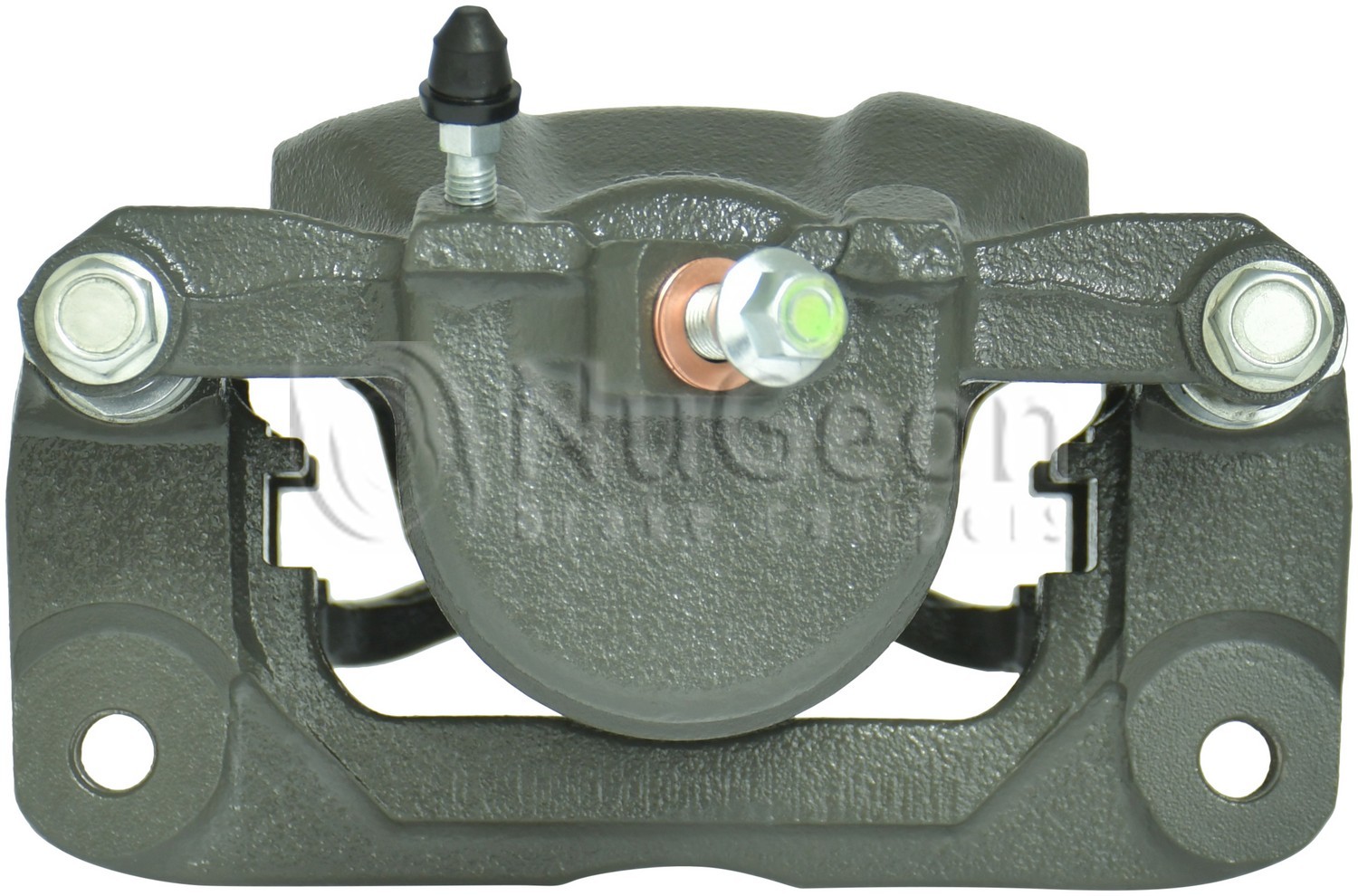 Vision 99P01589A Remanufactured Disc Brake Caliper - Image 3