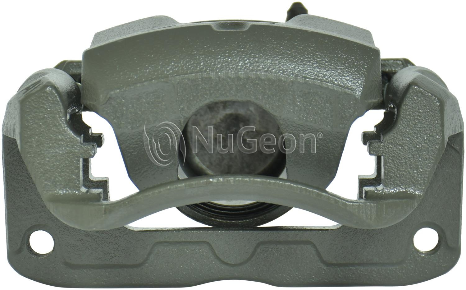 Vision 99P01589A Remanufactured Disc Brake Caliper - Image 4
